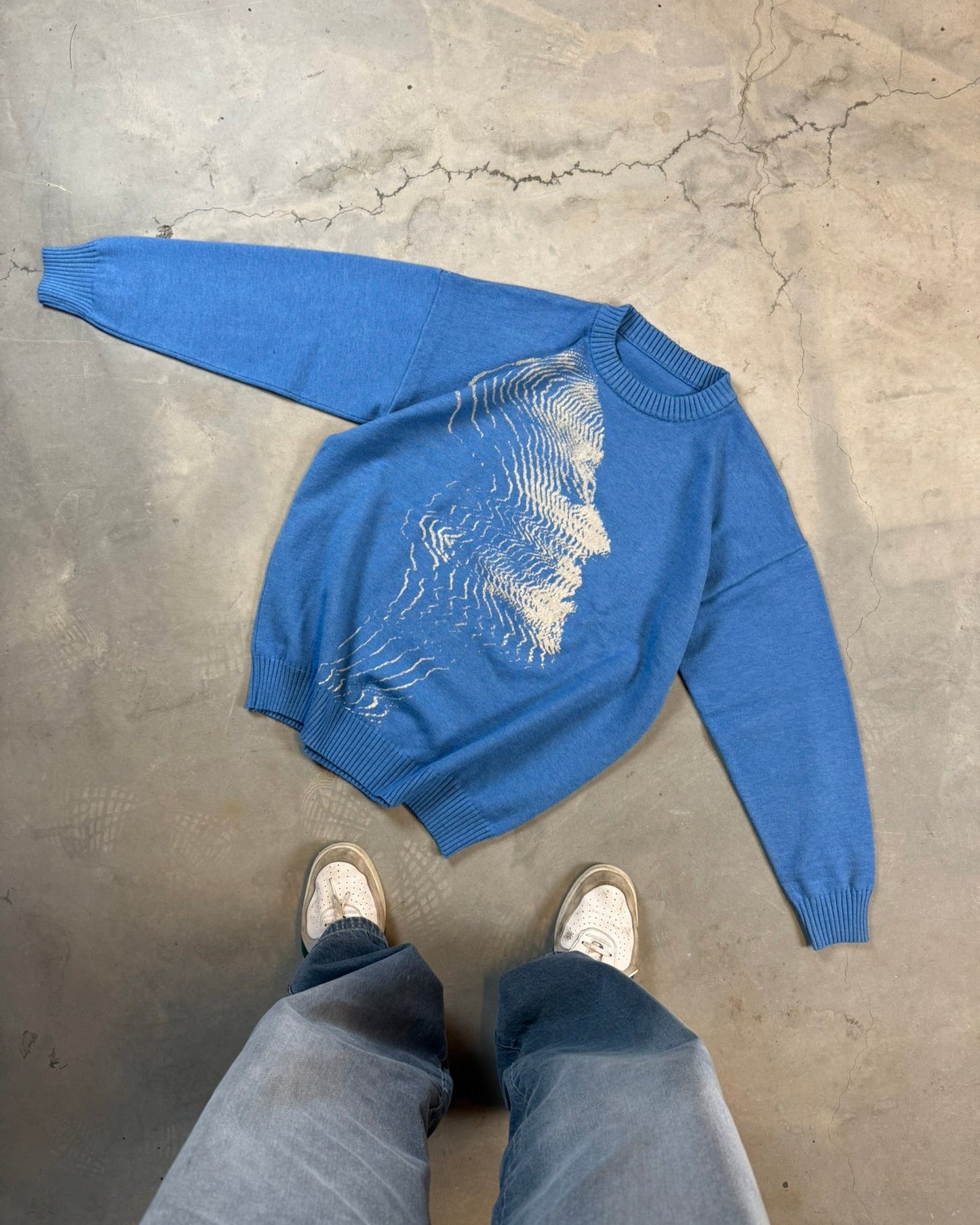 WERTE KNIT