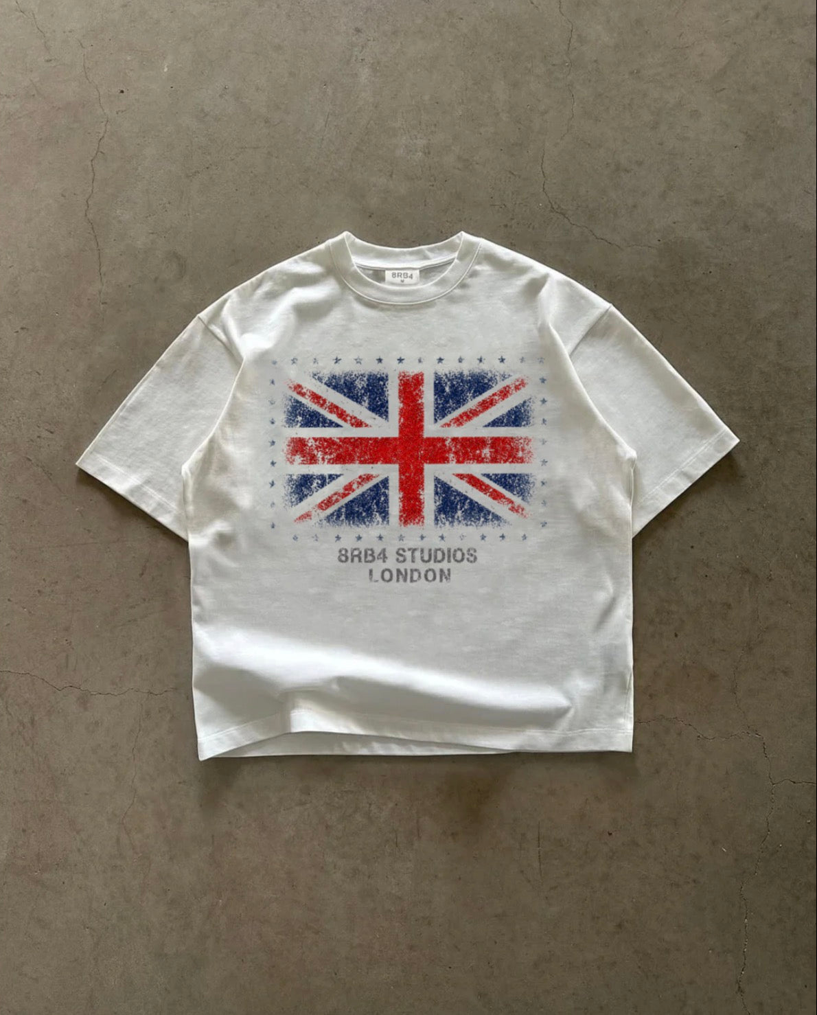 LONDON TEE