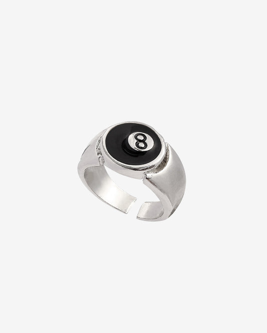 8 BALL RING