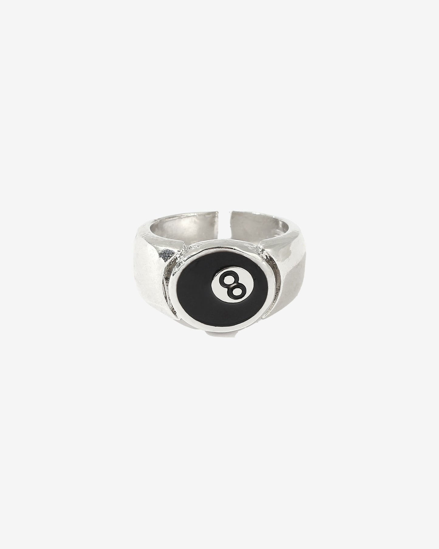 8 BALL RING