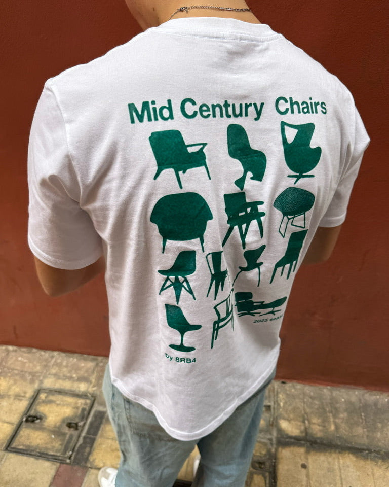 CHAIRS TEE