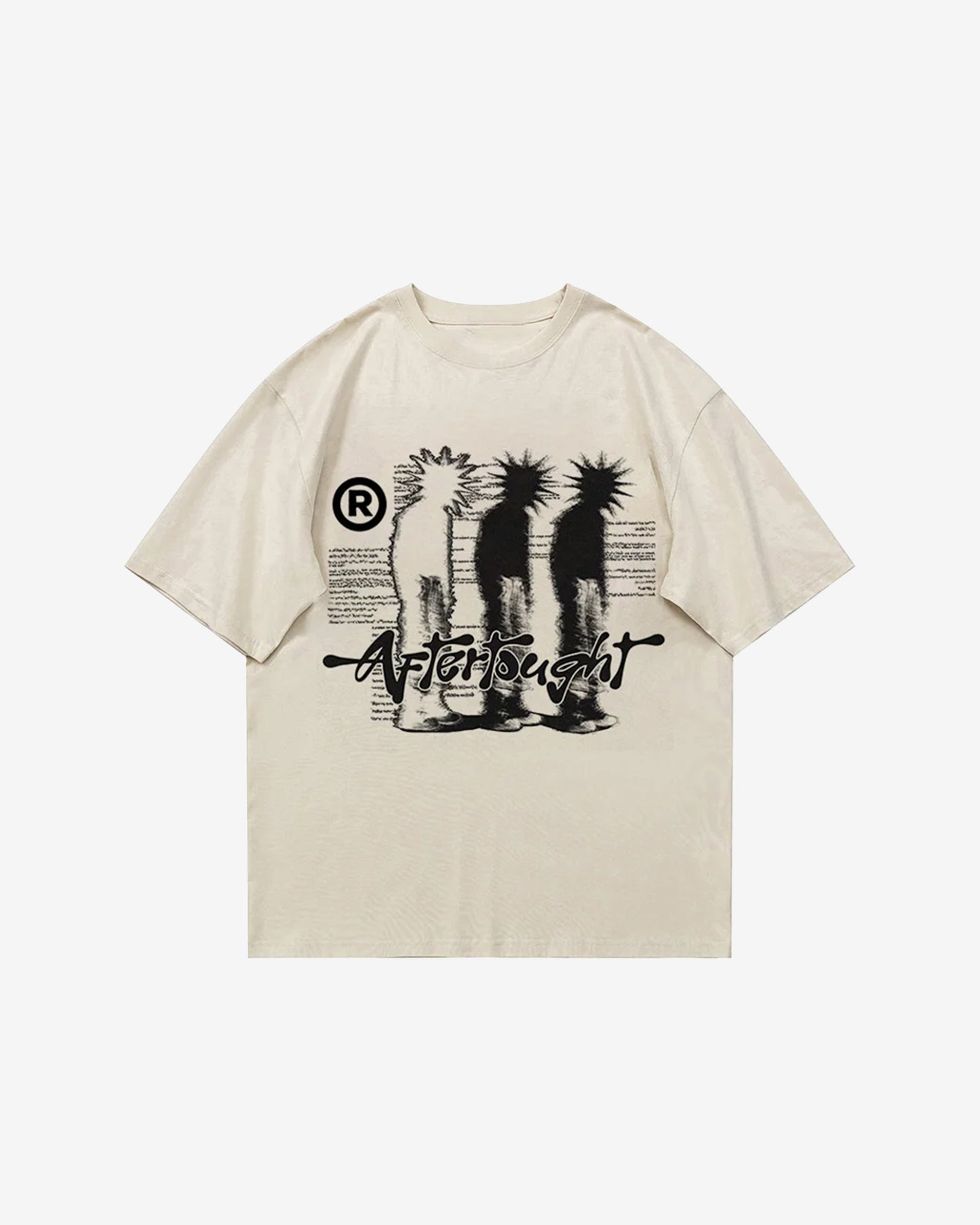AFTERTHOUGHT TEE