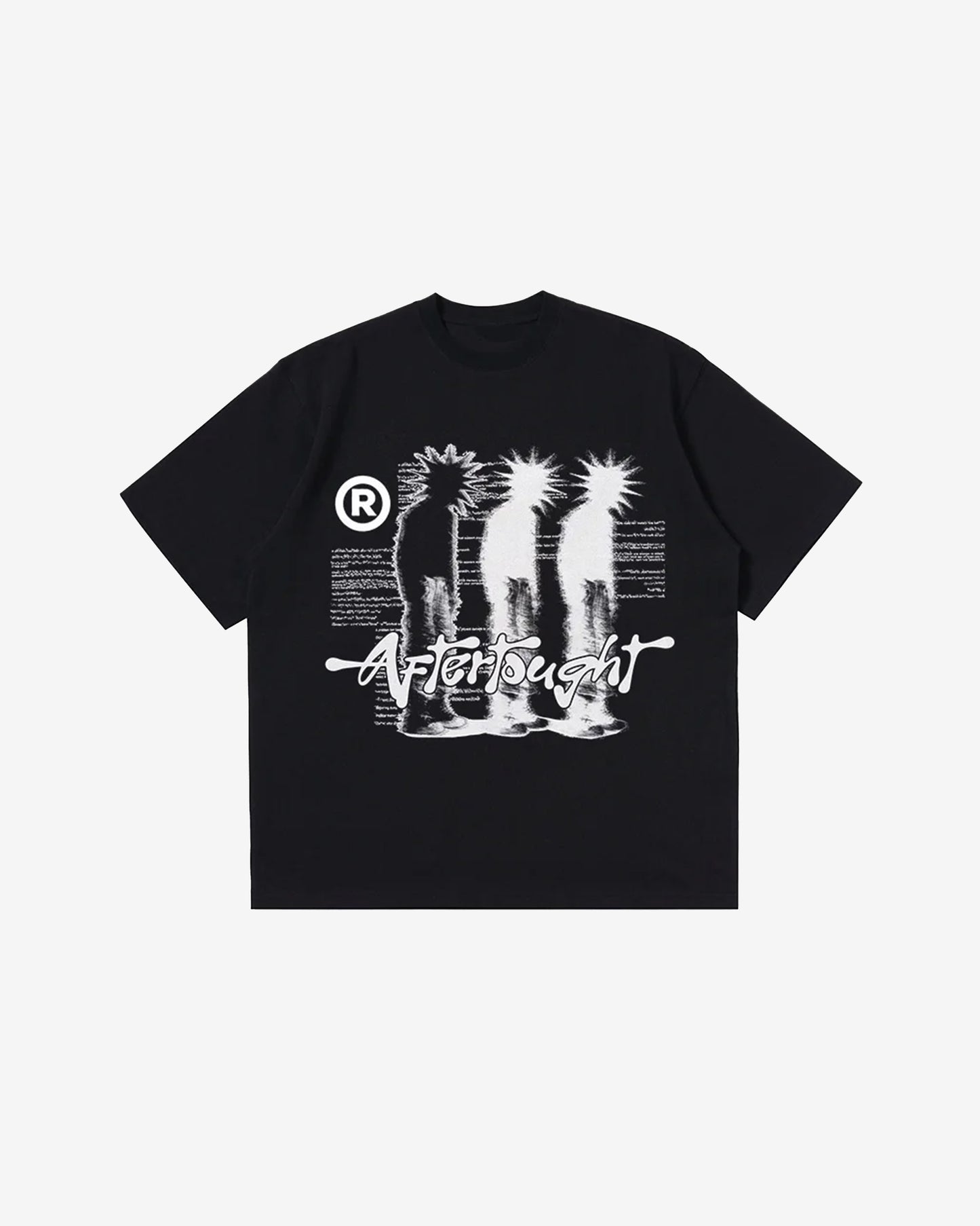AFTERTHOUGHT TEE