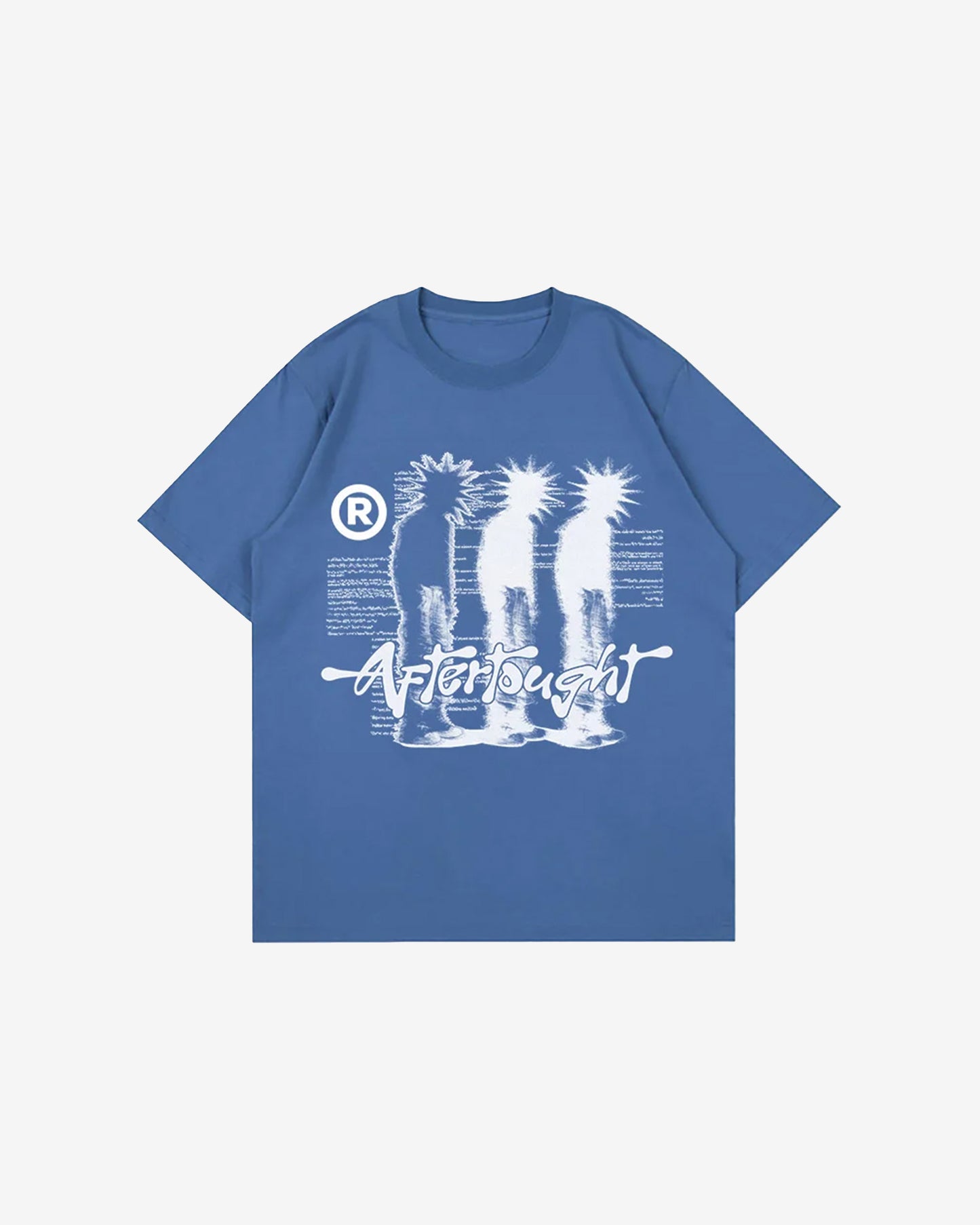 AFTERTHOUGHT TEE