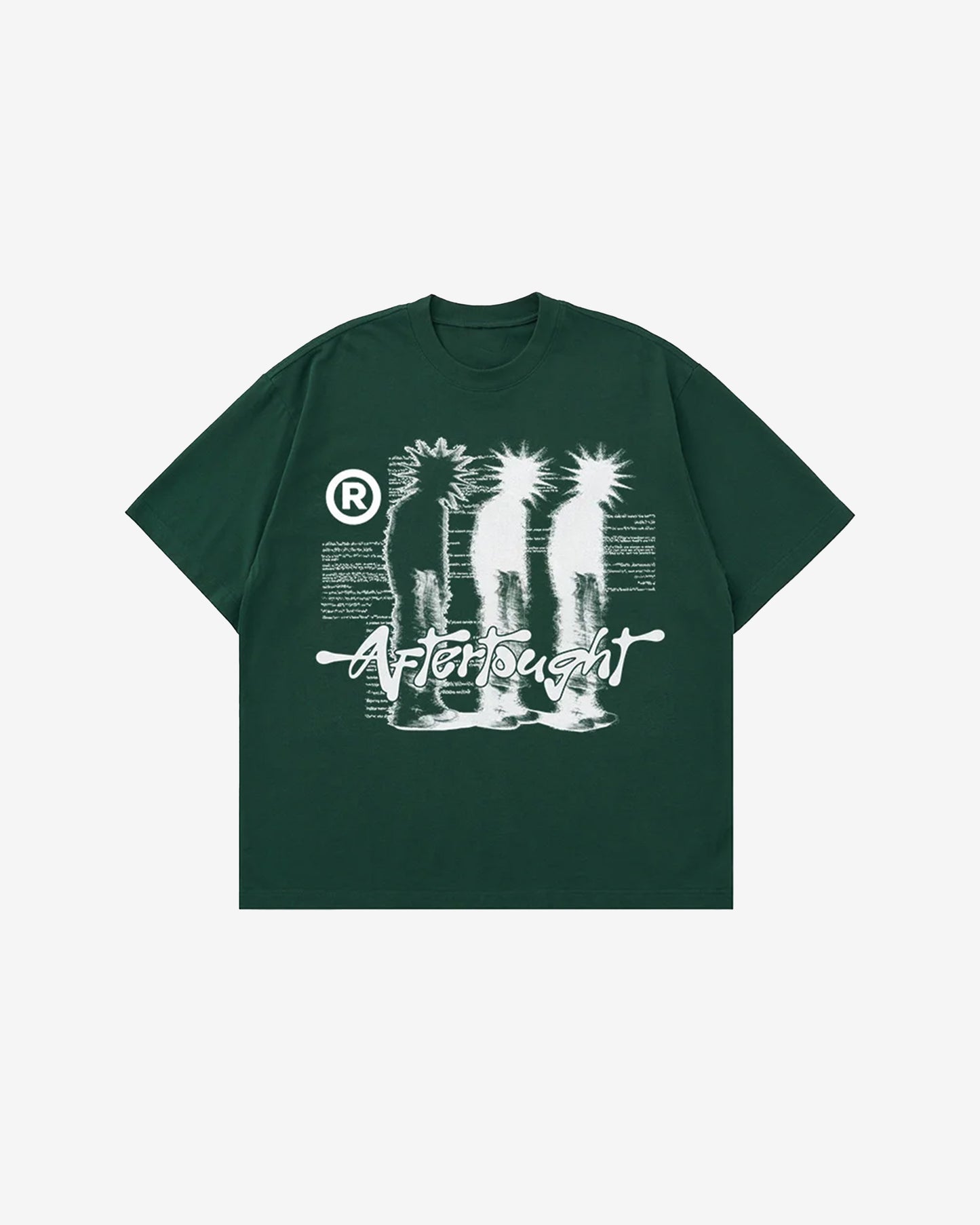 AFTERTHOUGHT TEE