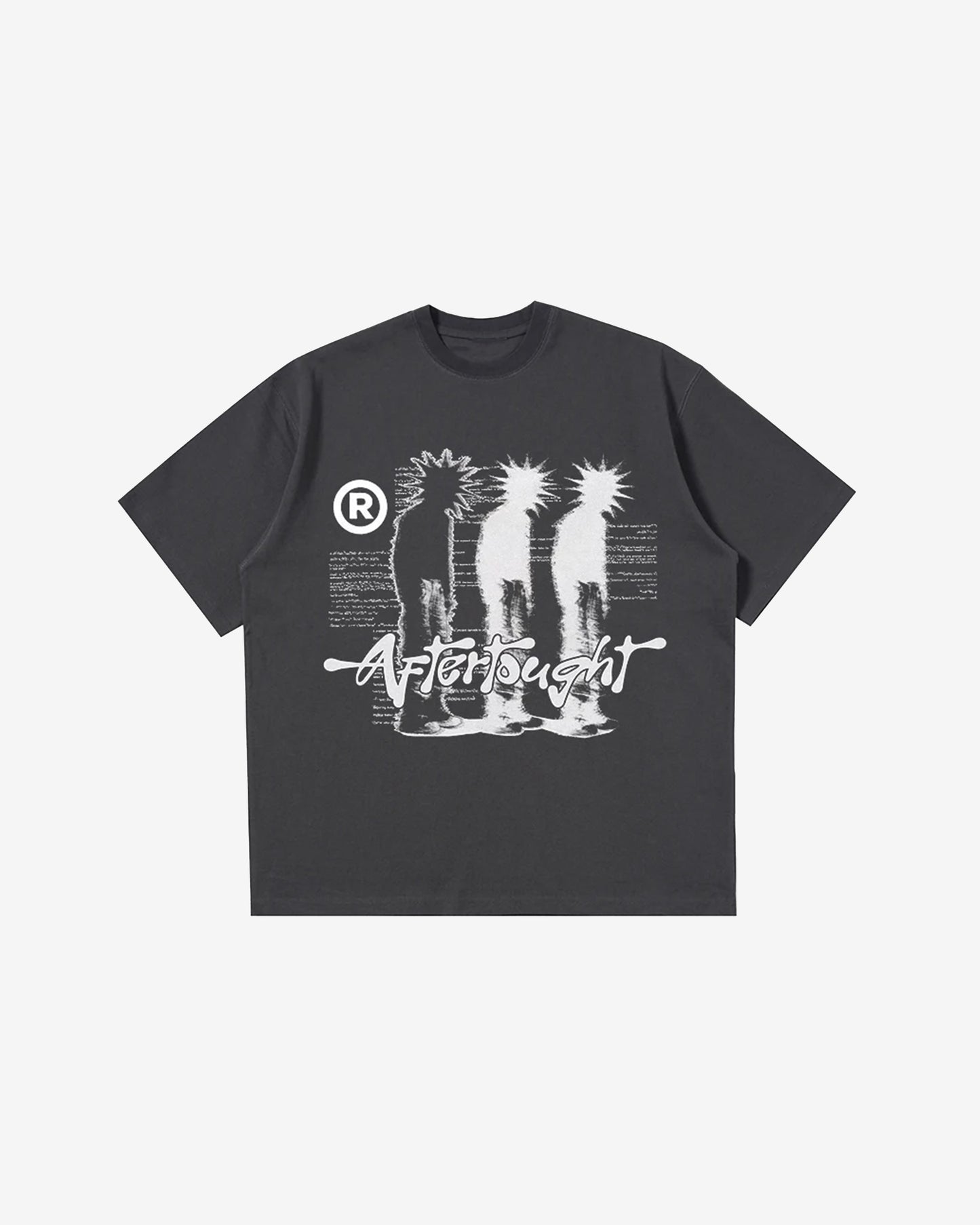 AFTERTHOUGHT TEE