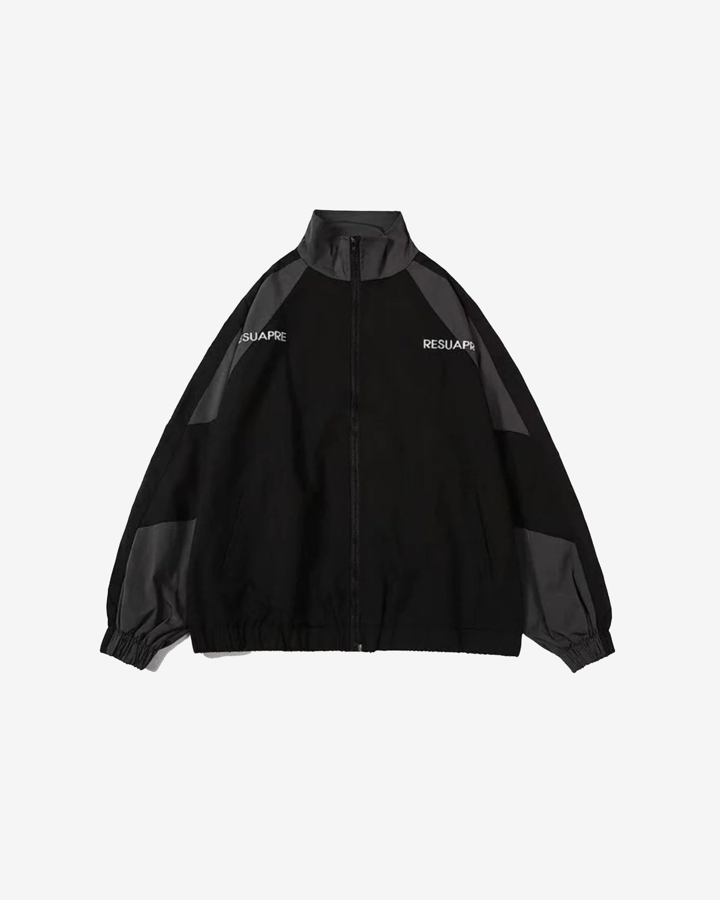BASEBALL JACKET