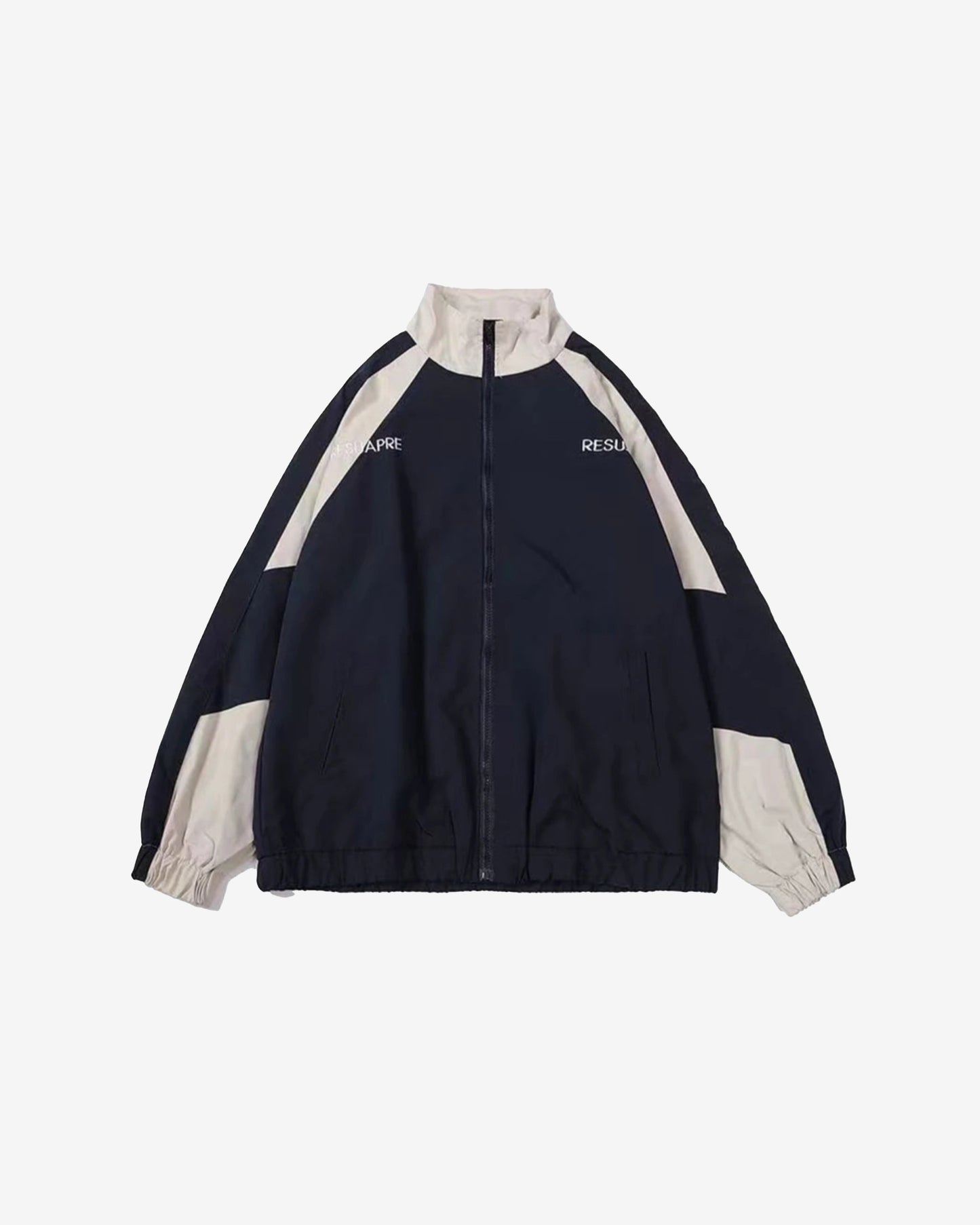 BASEBALL JACKET