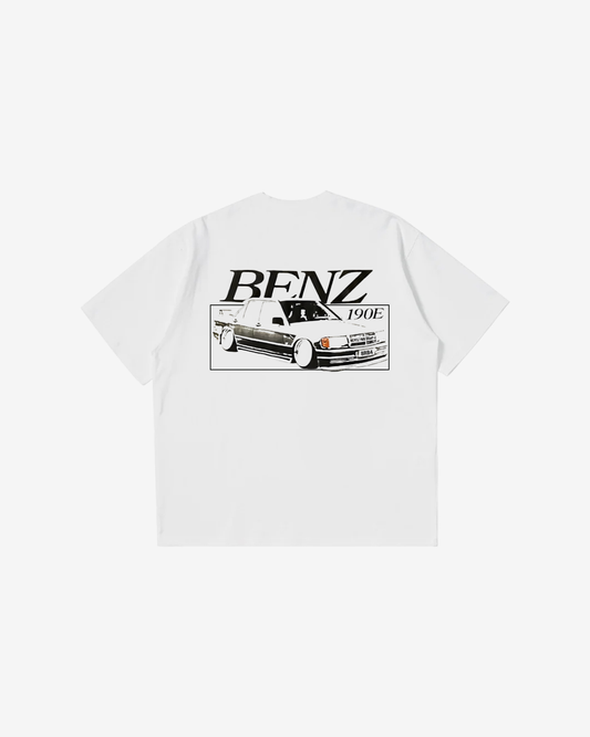 BENZ TEE