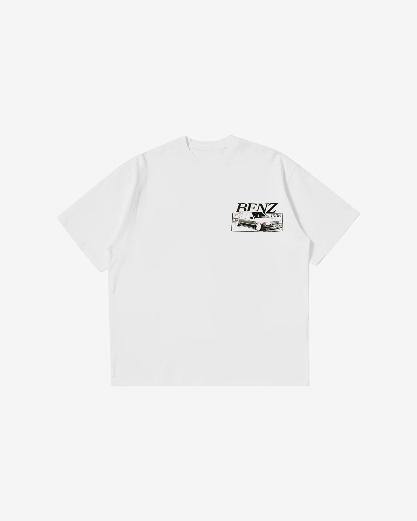 BENZ TEE