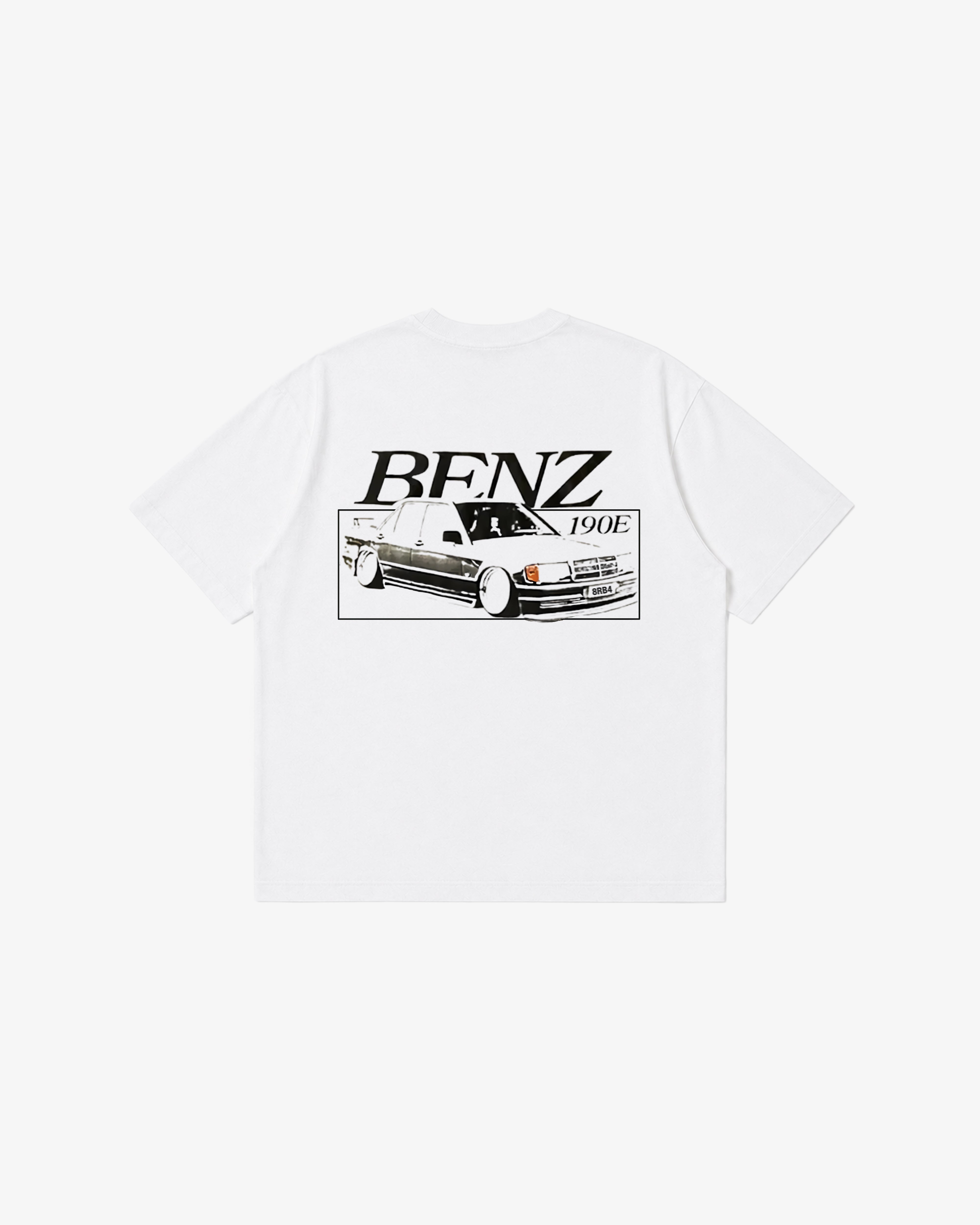 BENZ TEE
