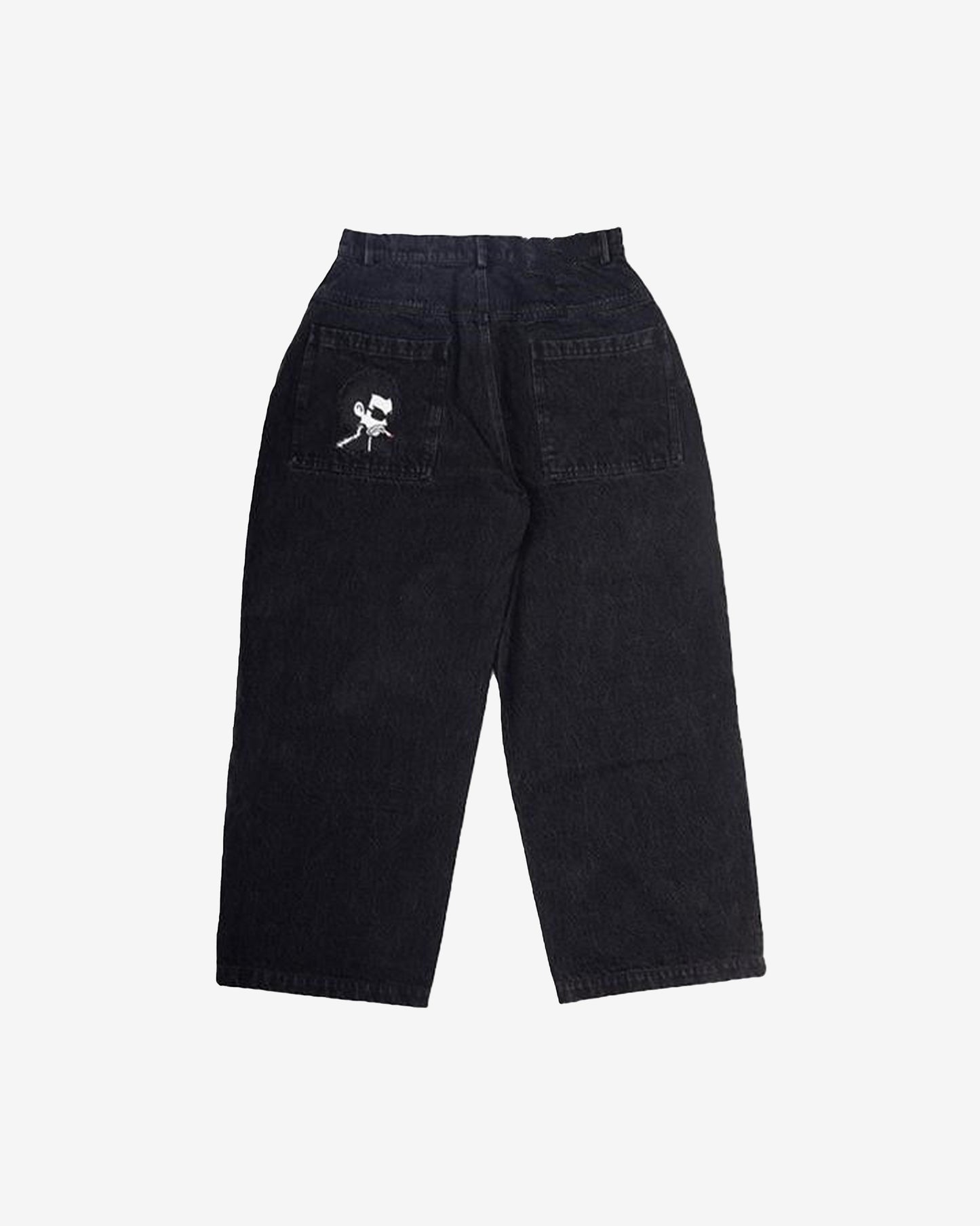 BILLOW JEANS