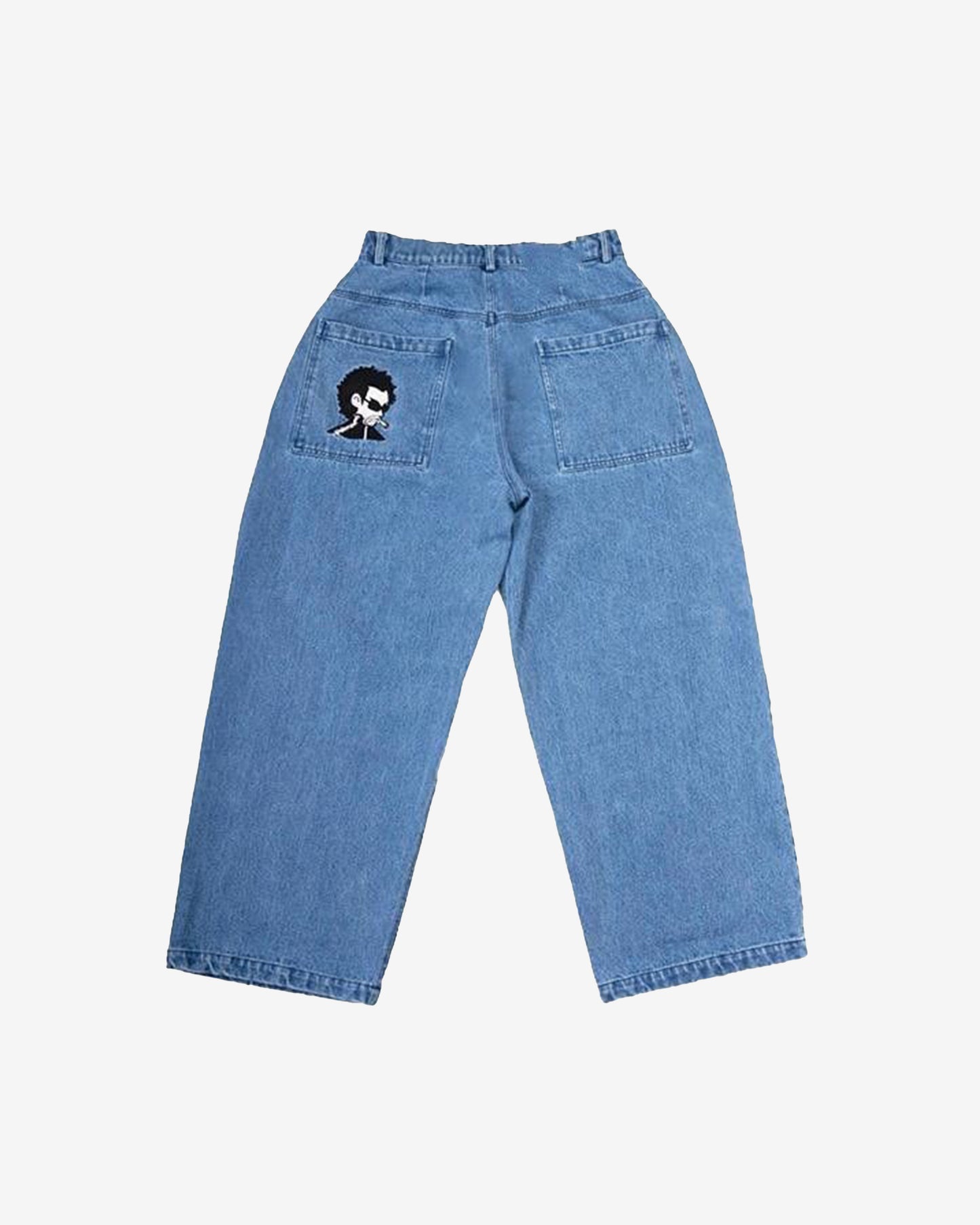BILLOW JEANS