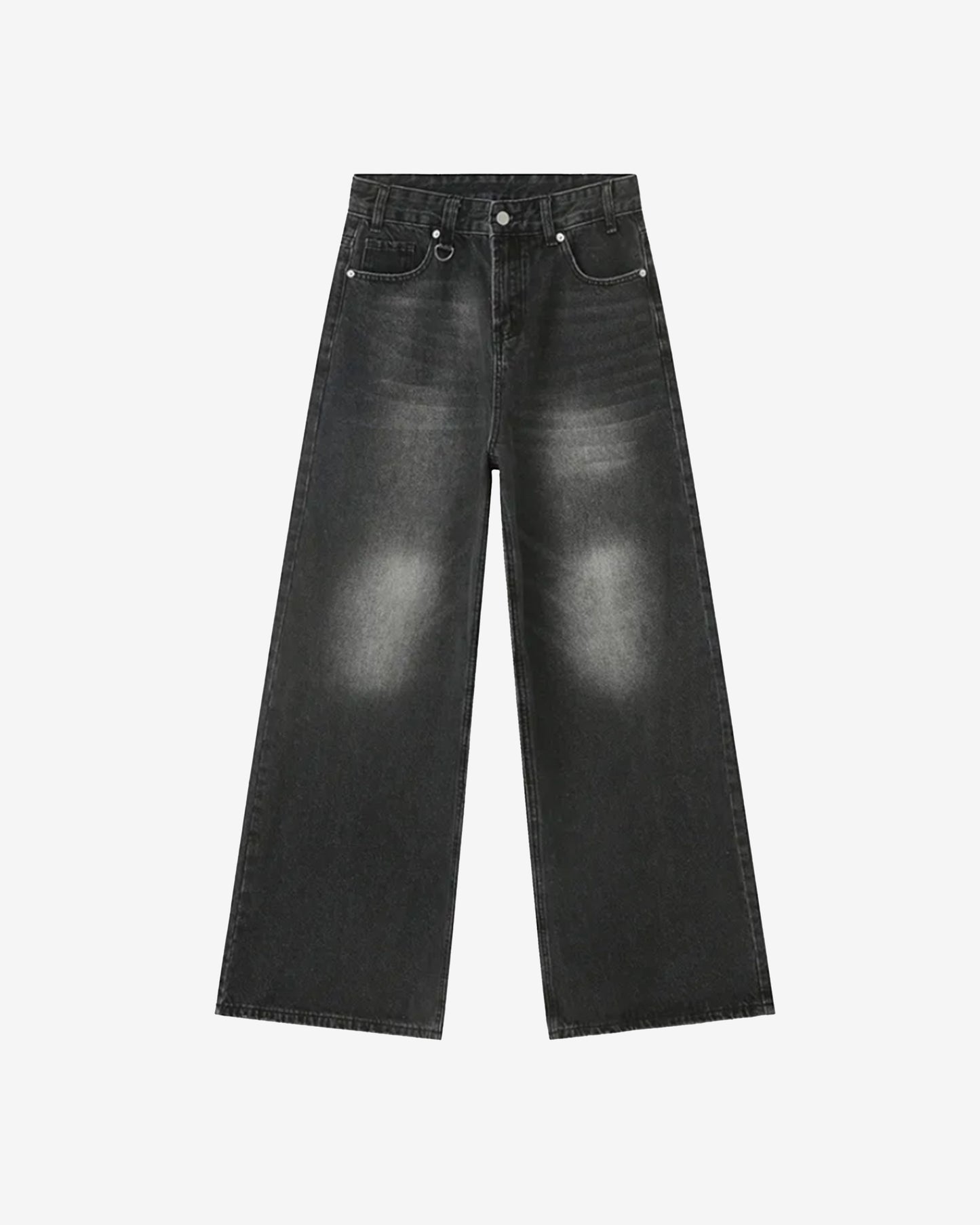 LOOSE JEANS