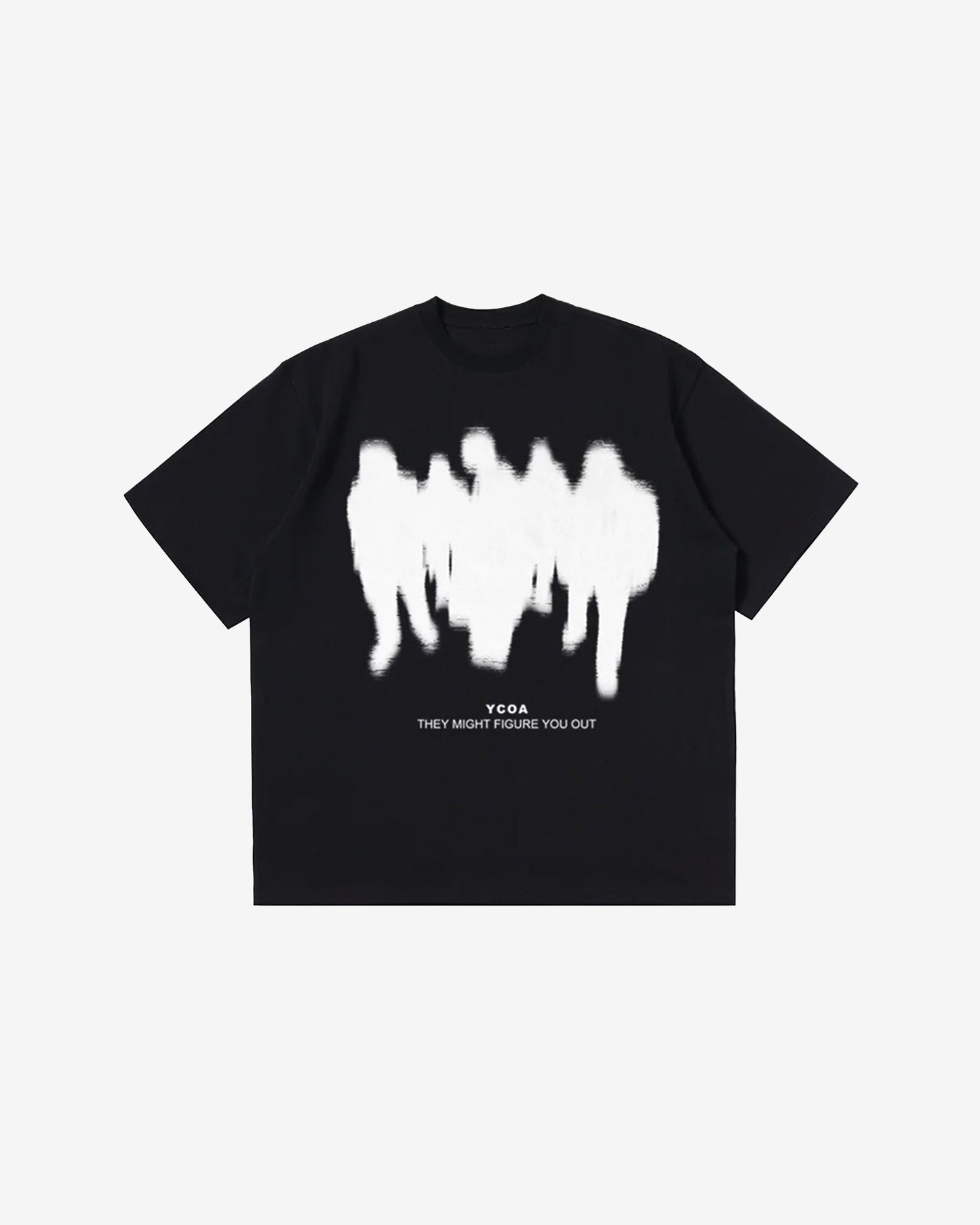 SECRET TEE