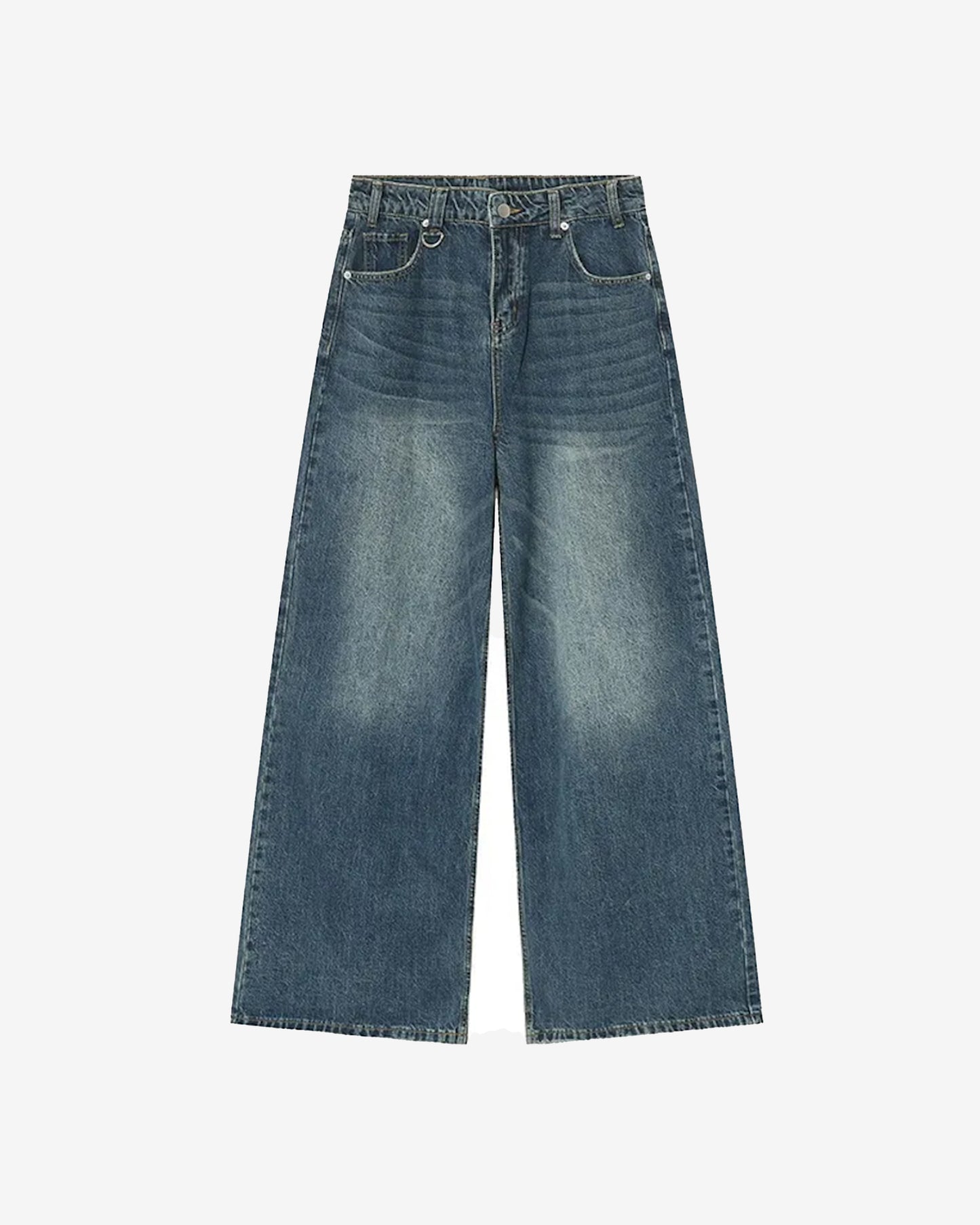 LOOSE JEANS