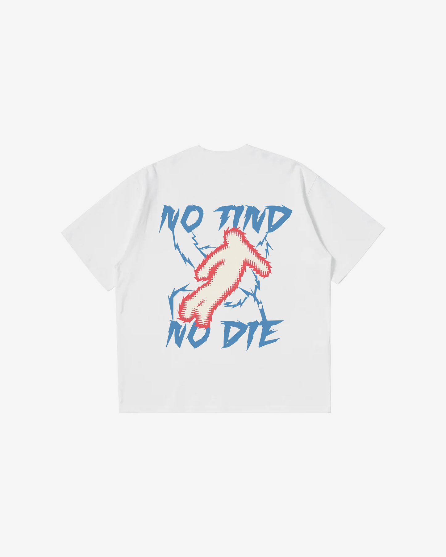 BUZZER TEE