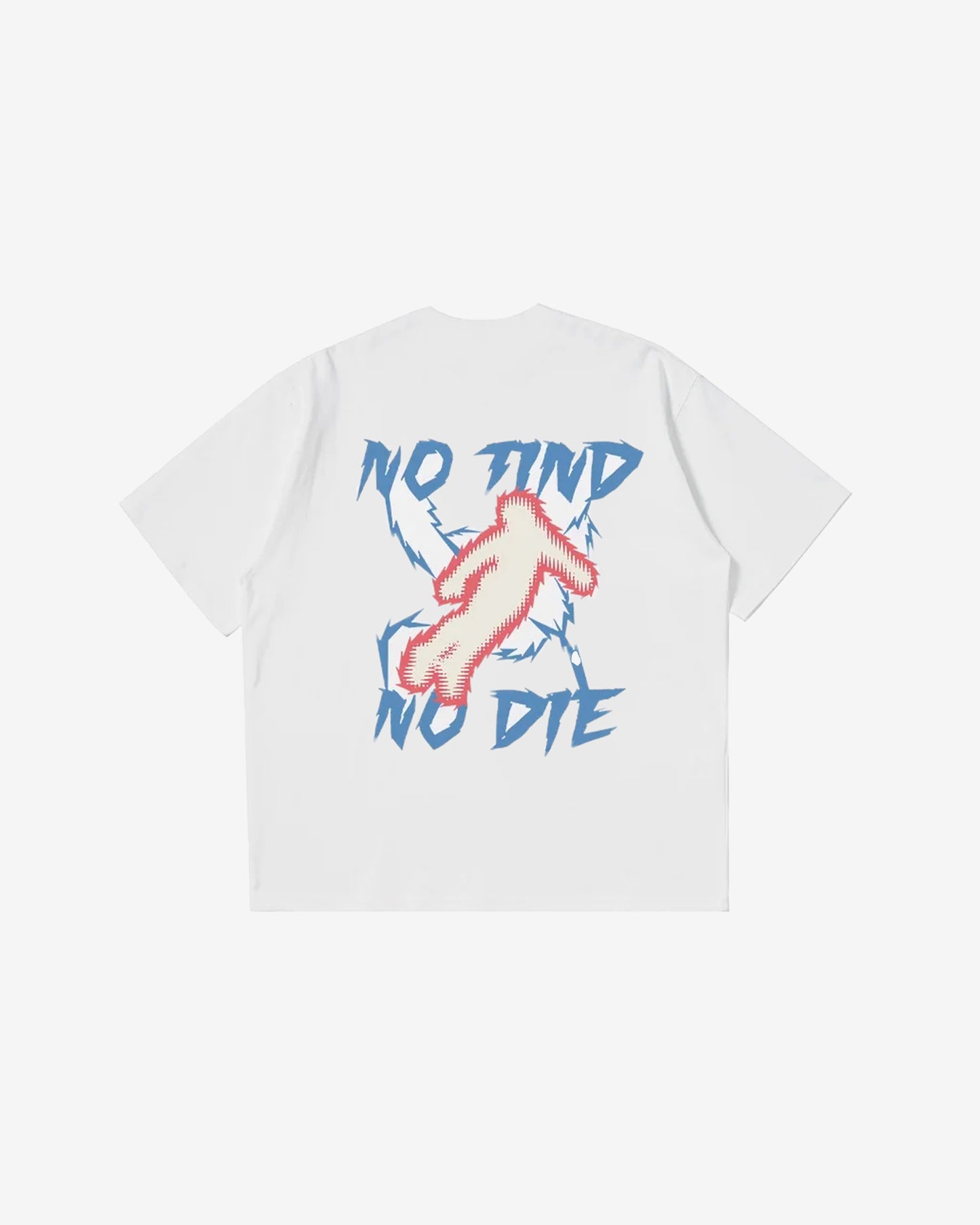 BUZZER TEE