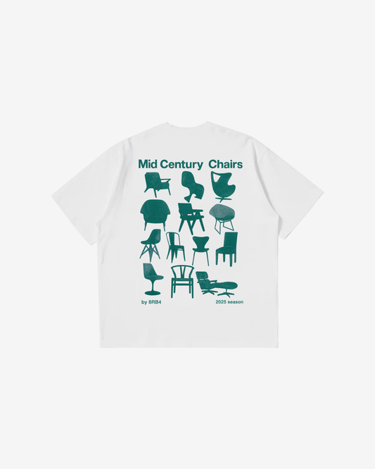 CHAIRS TEE
