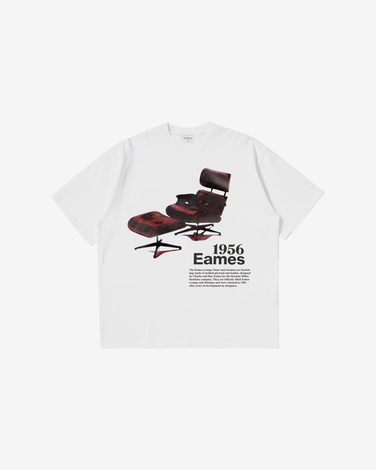 CHAIR TEE