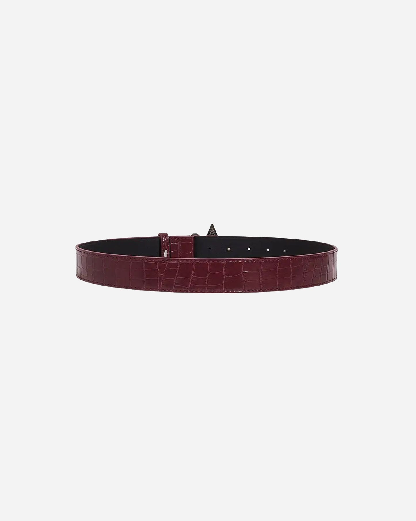 CROCODILE BELT