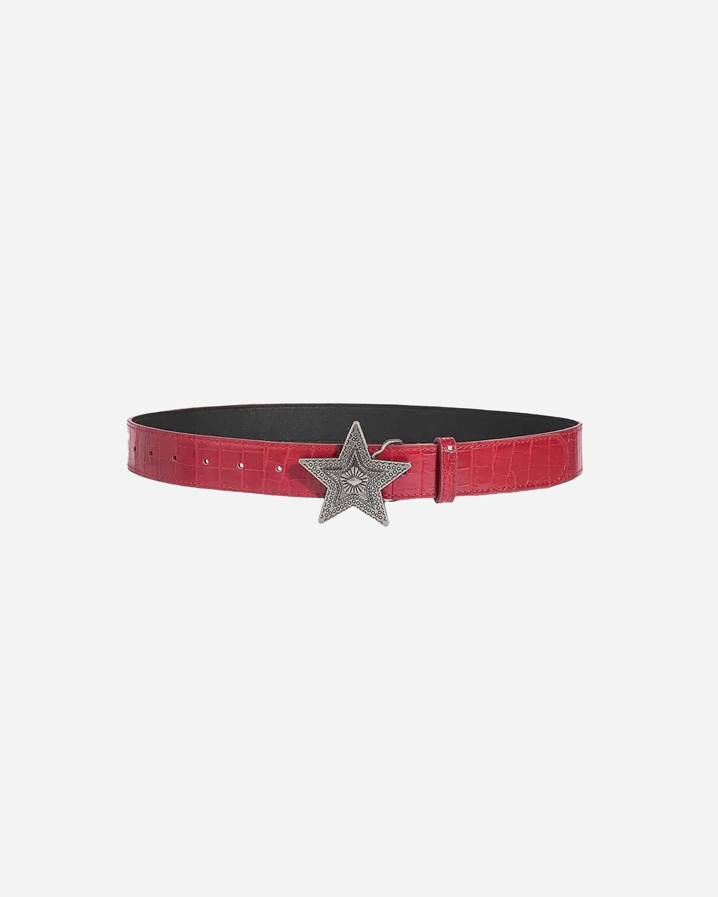 CROCODILE BELT