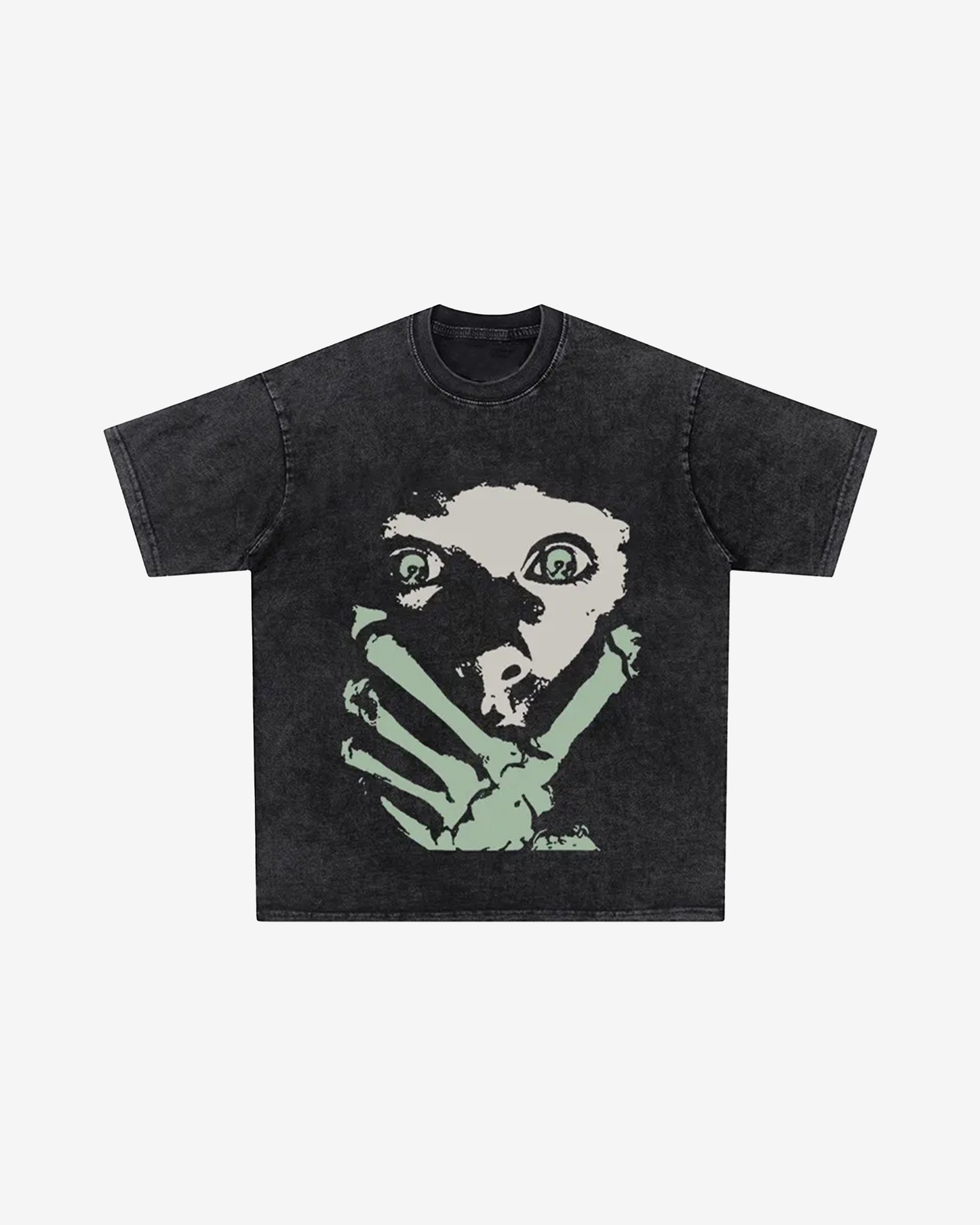 DAZED GRAPHIC TEE