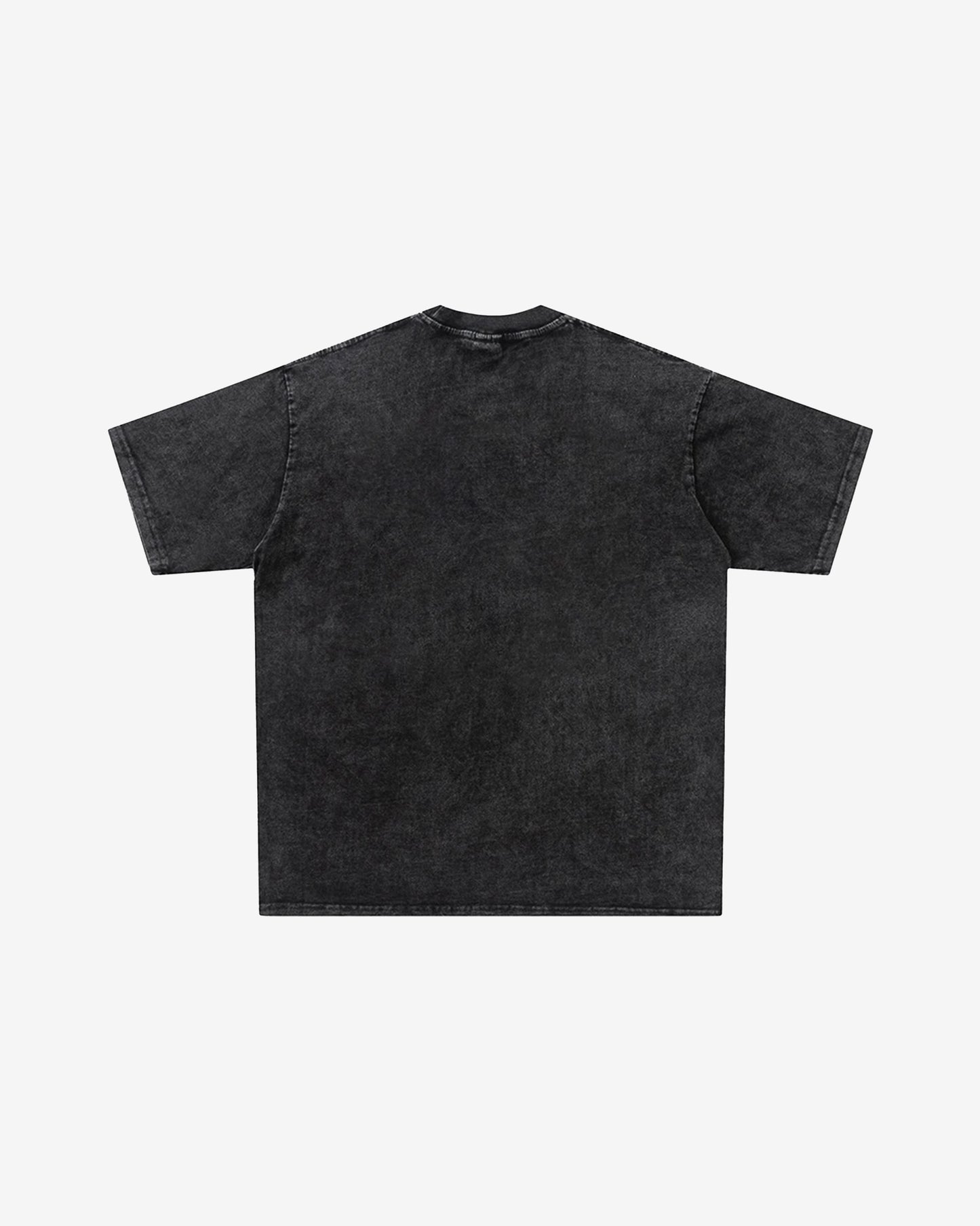 DAZED GRAPHIC TEE