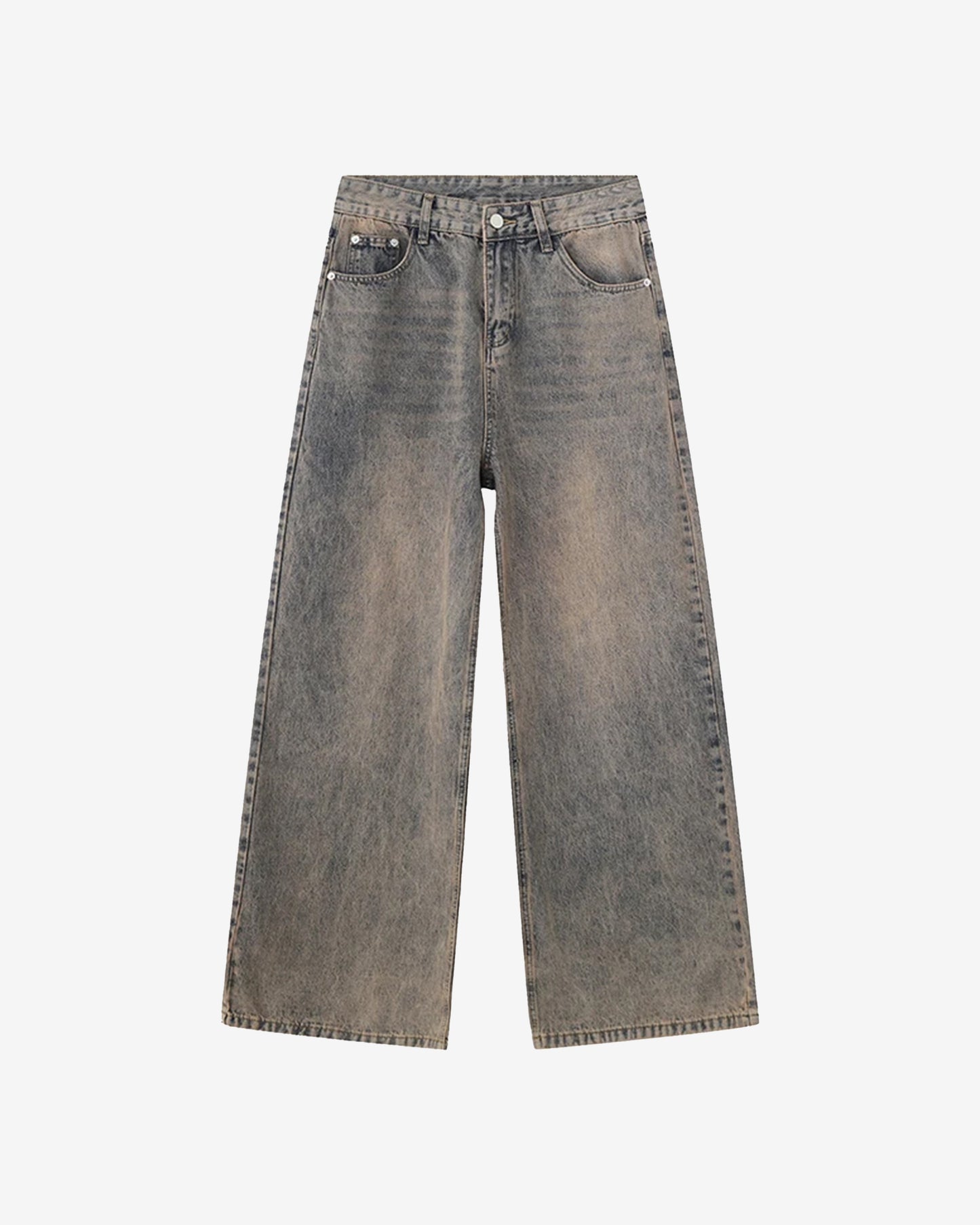DIRT JEANS