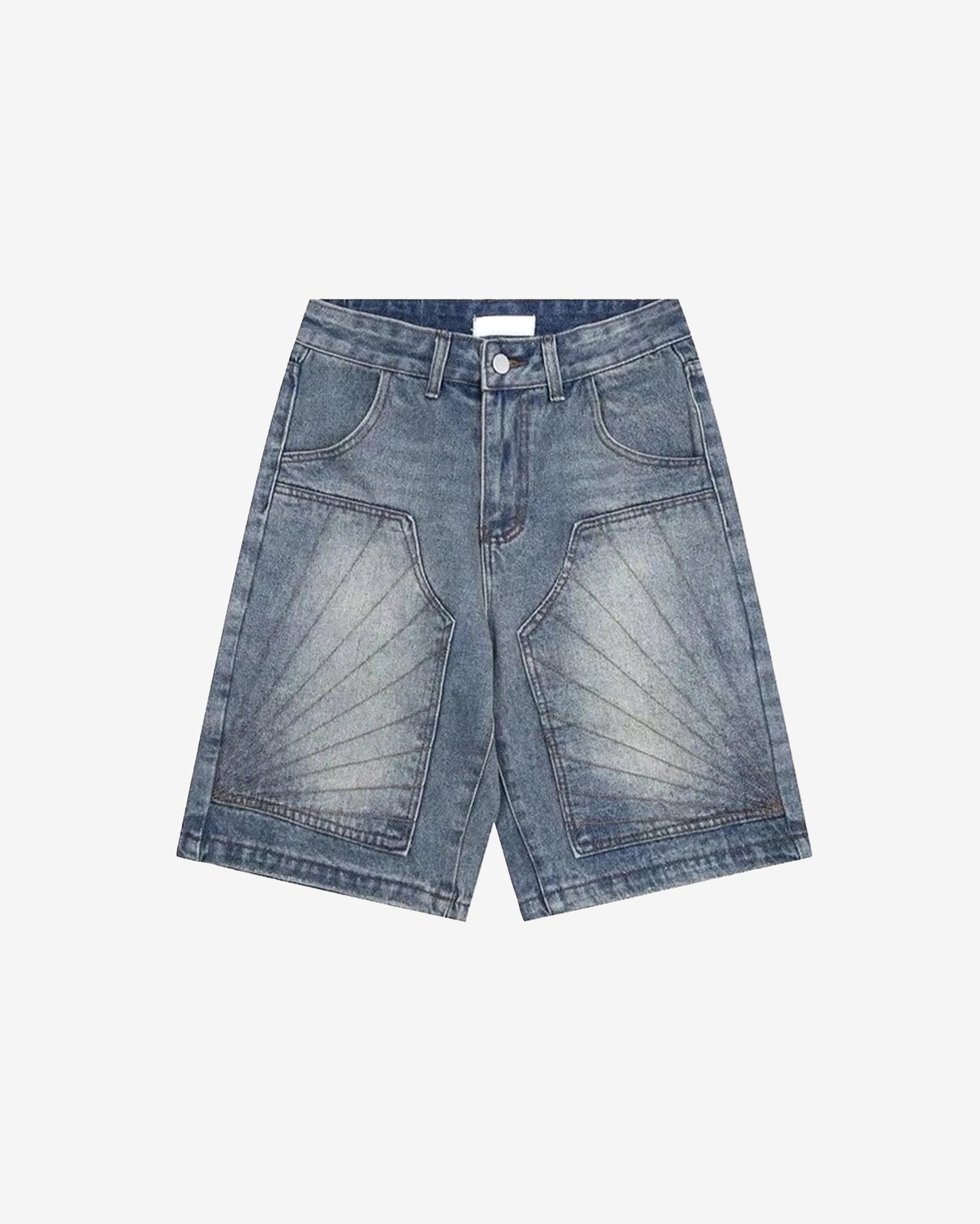 DOUBLE KNEE JORTS