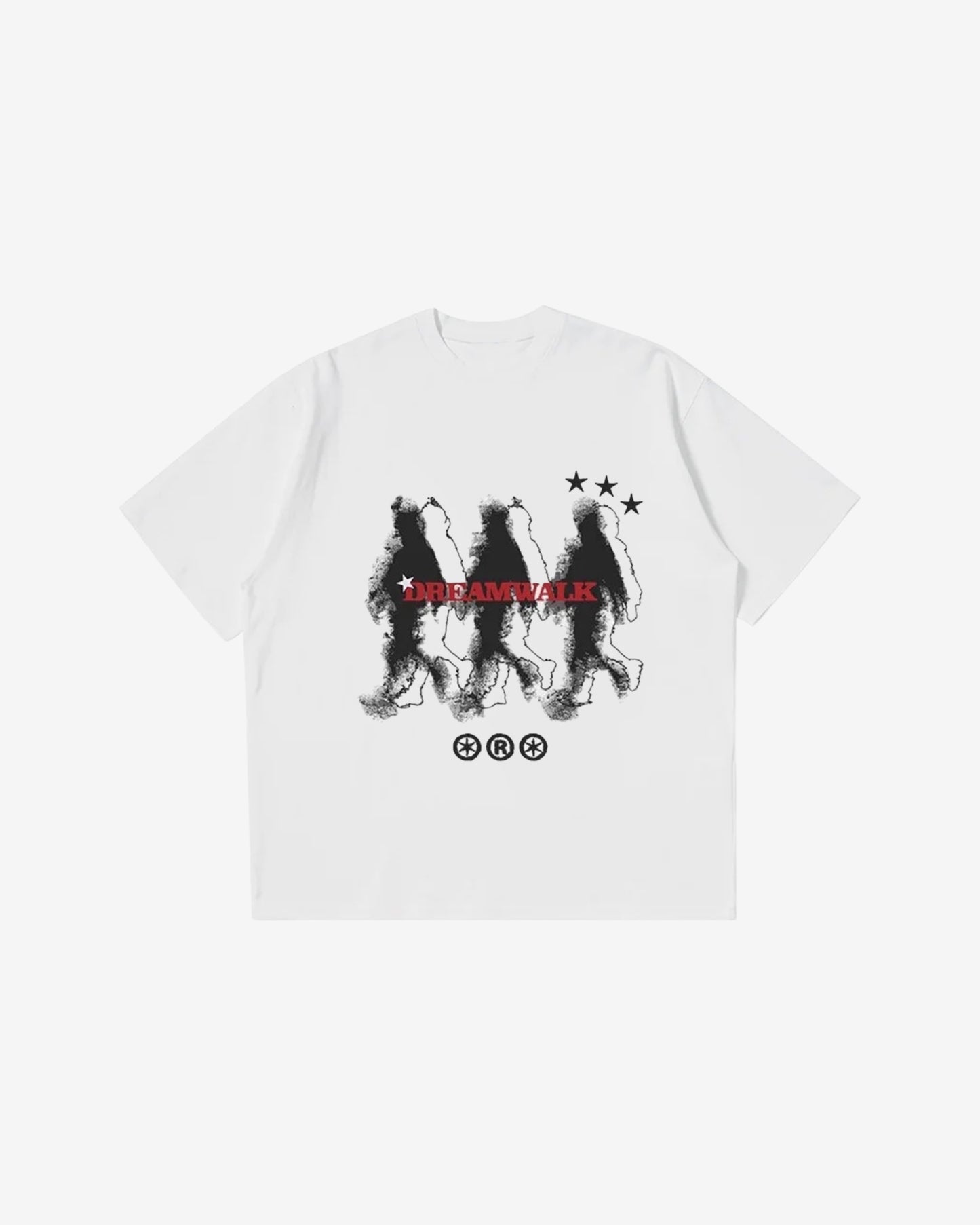 DREAMWALKER TEE