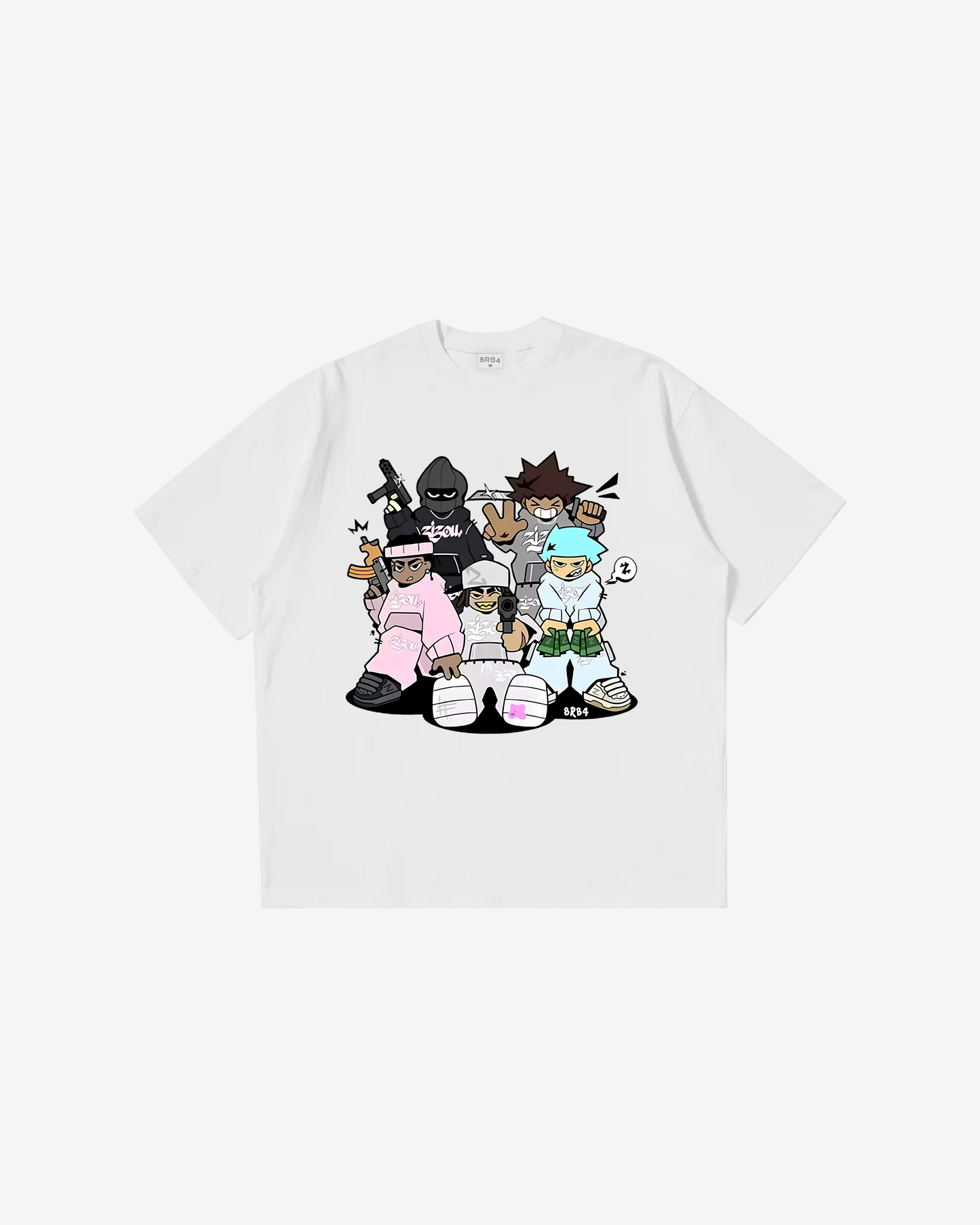 FAM TEE