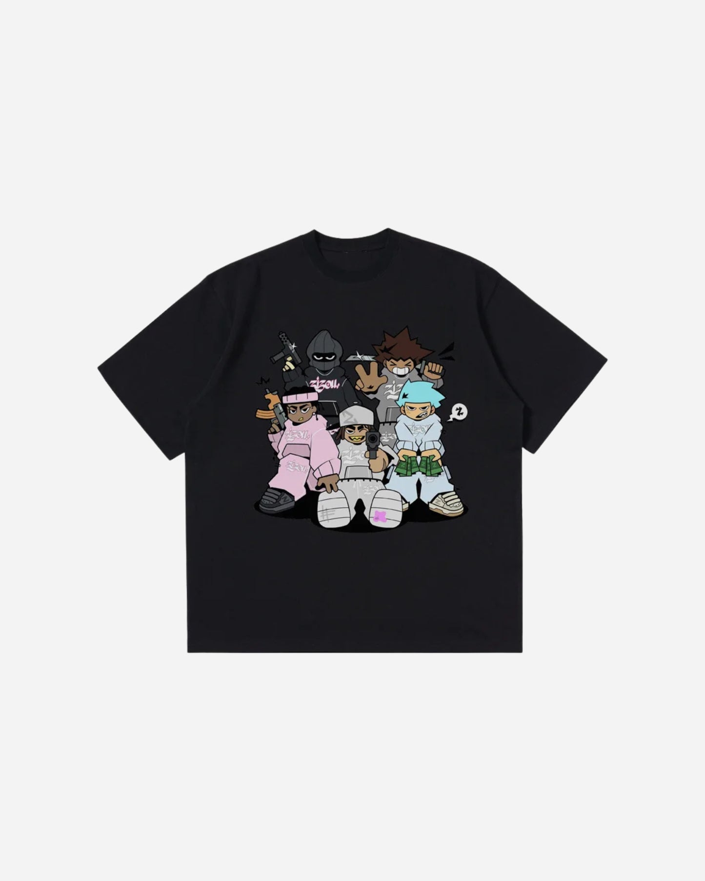 FAM TEE