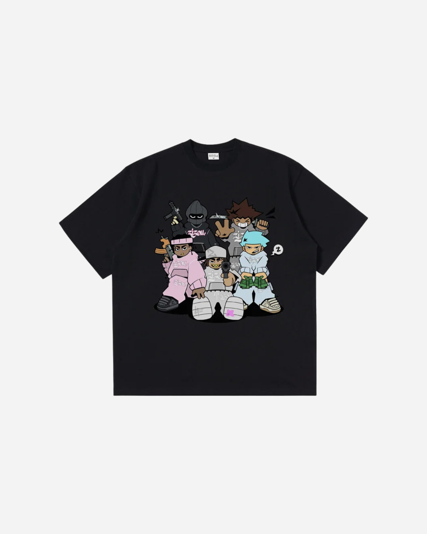 FAM TEE