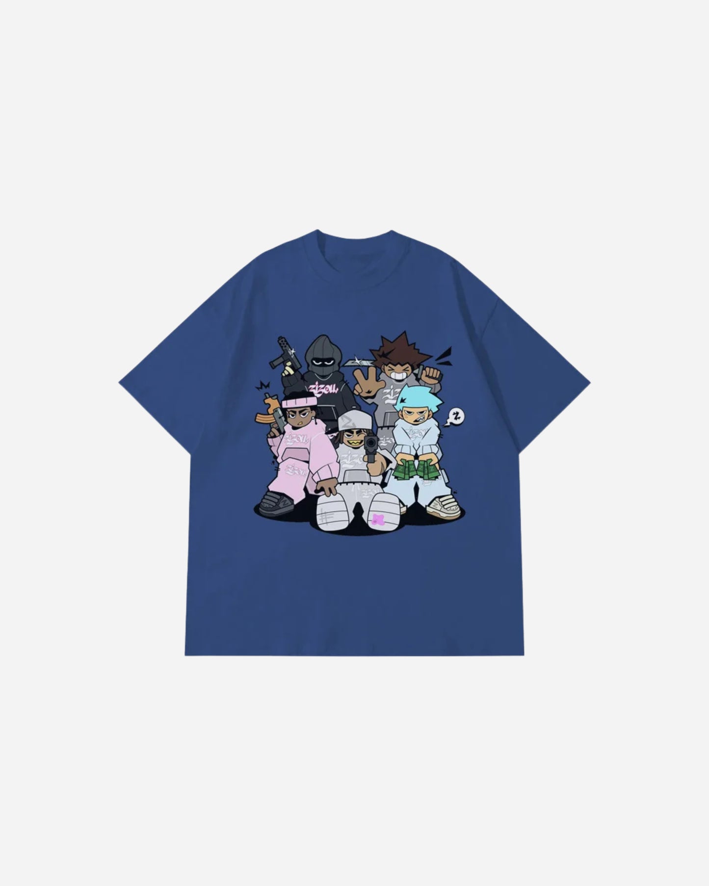 FAM TEE
