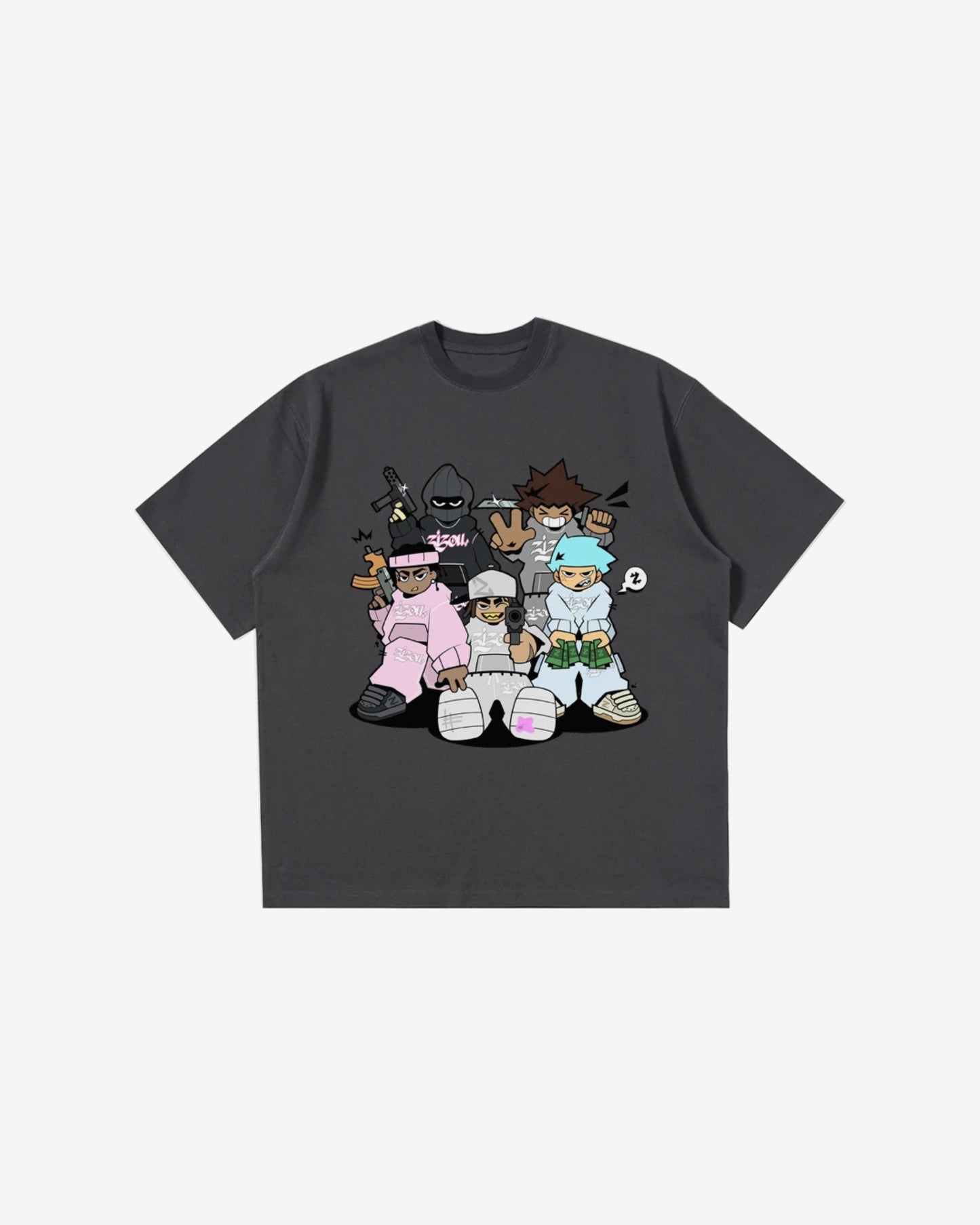 FAM TEE