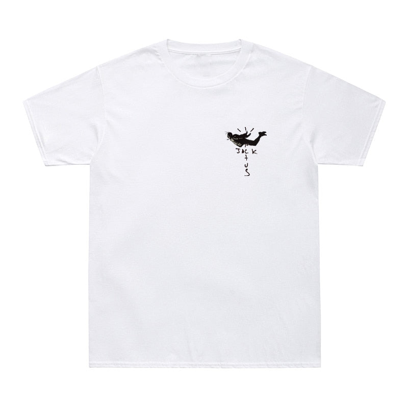I Can Fly Tee