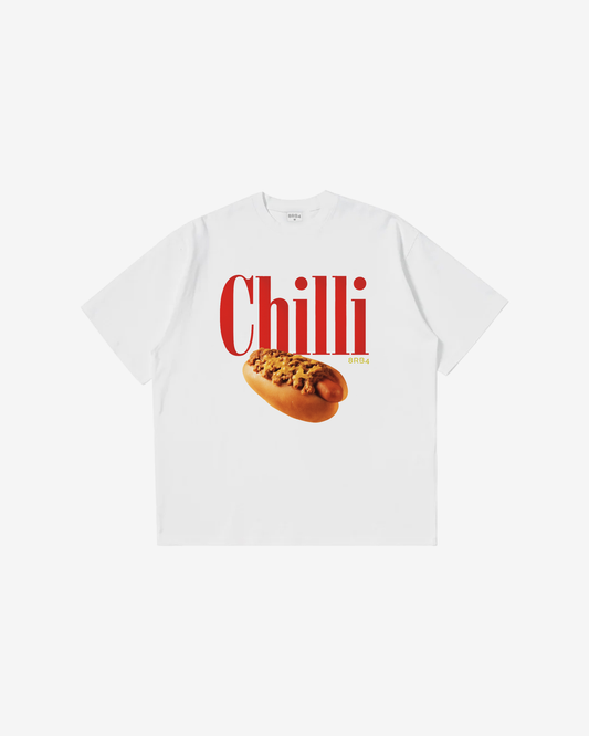 CHILLI TEE