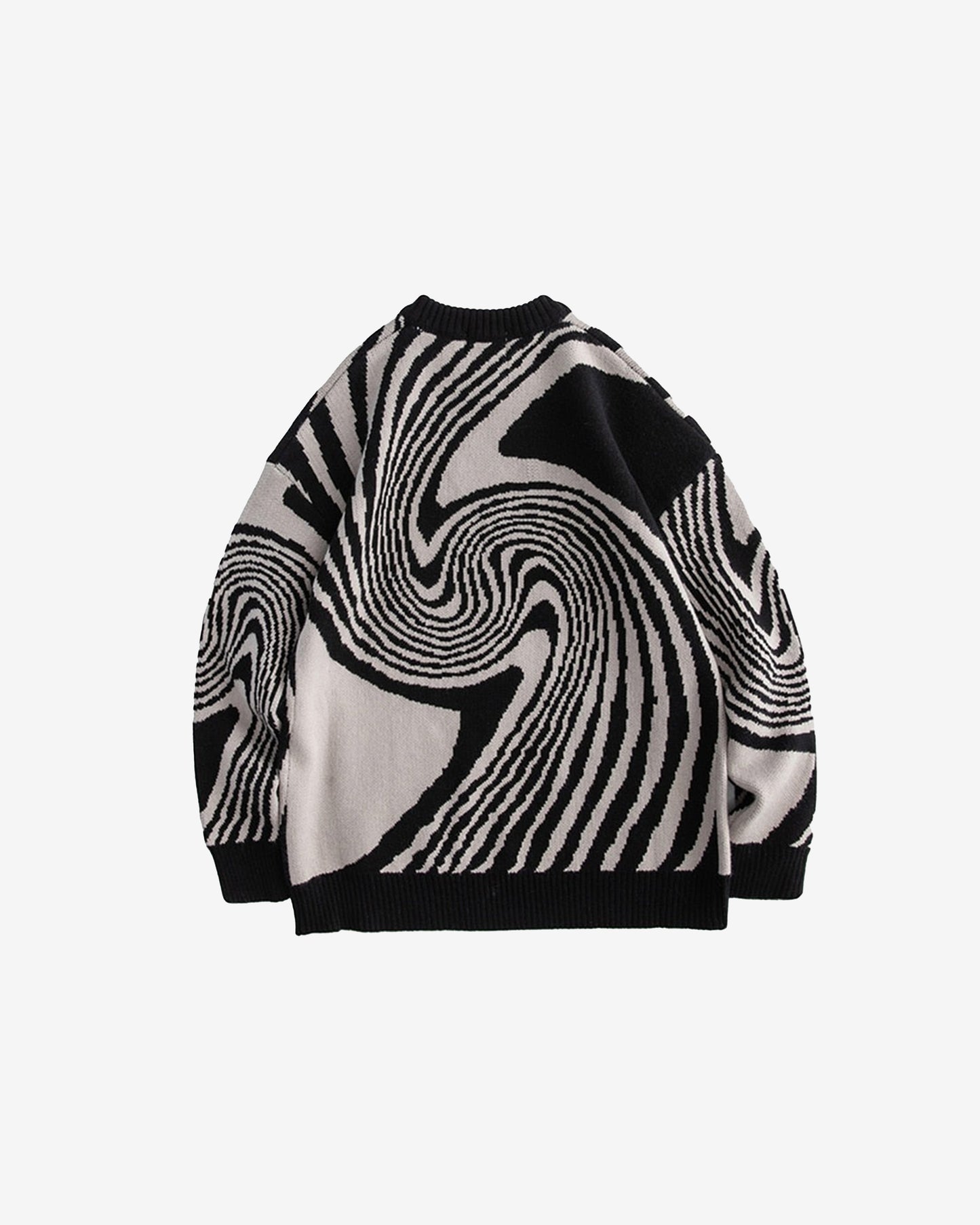 HURRICANE KNIT
