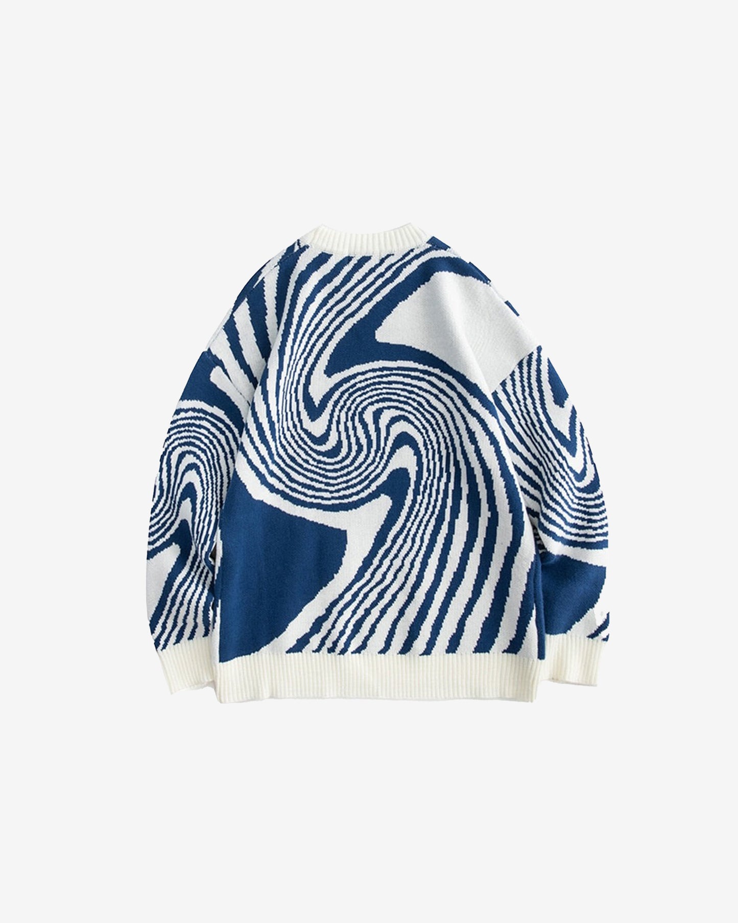 HURRICANE KNIT