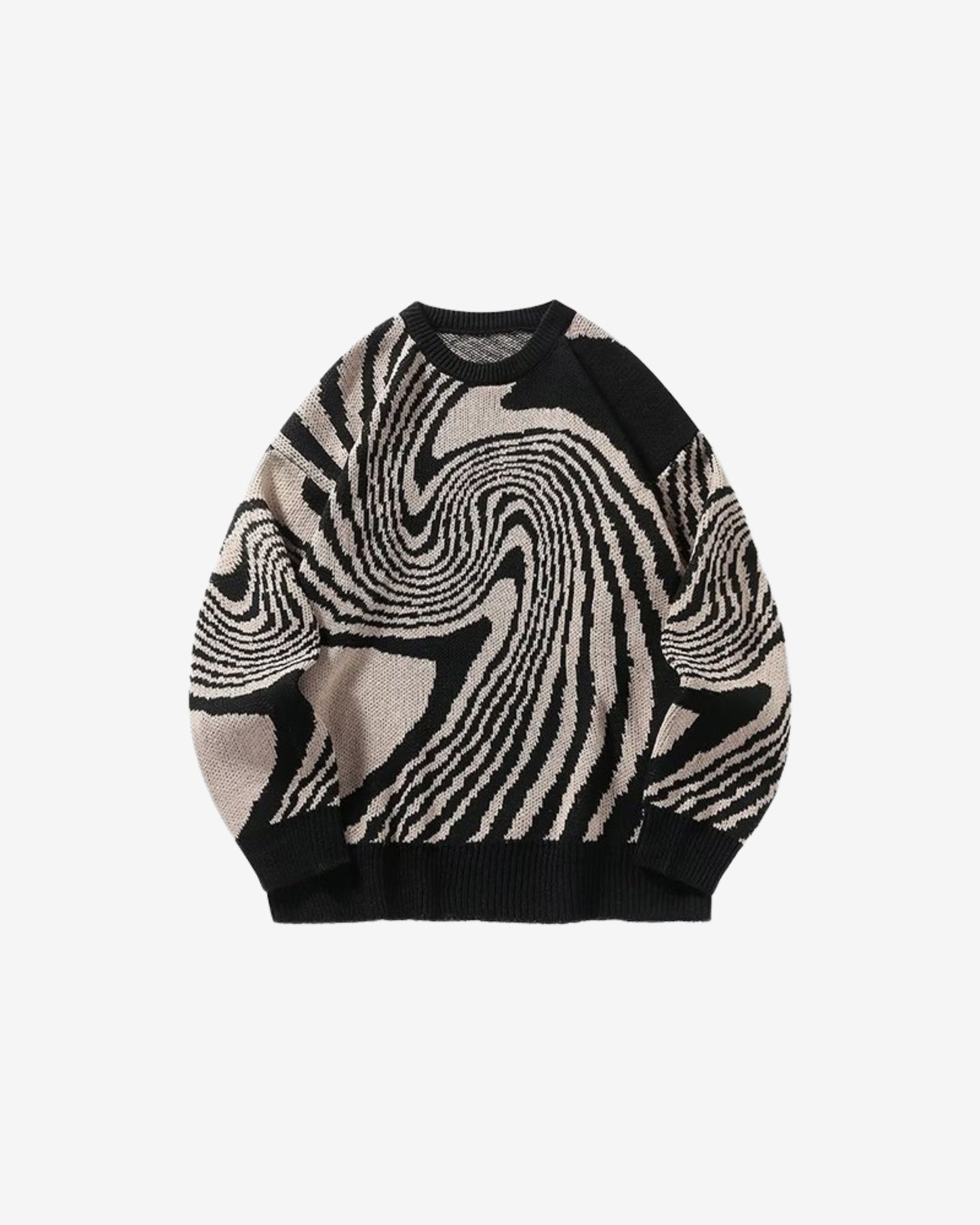 HURRICANE KNIT