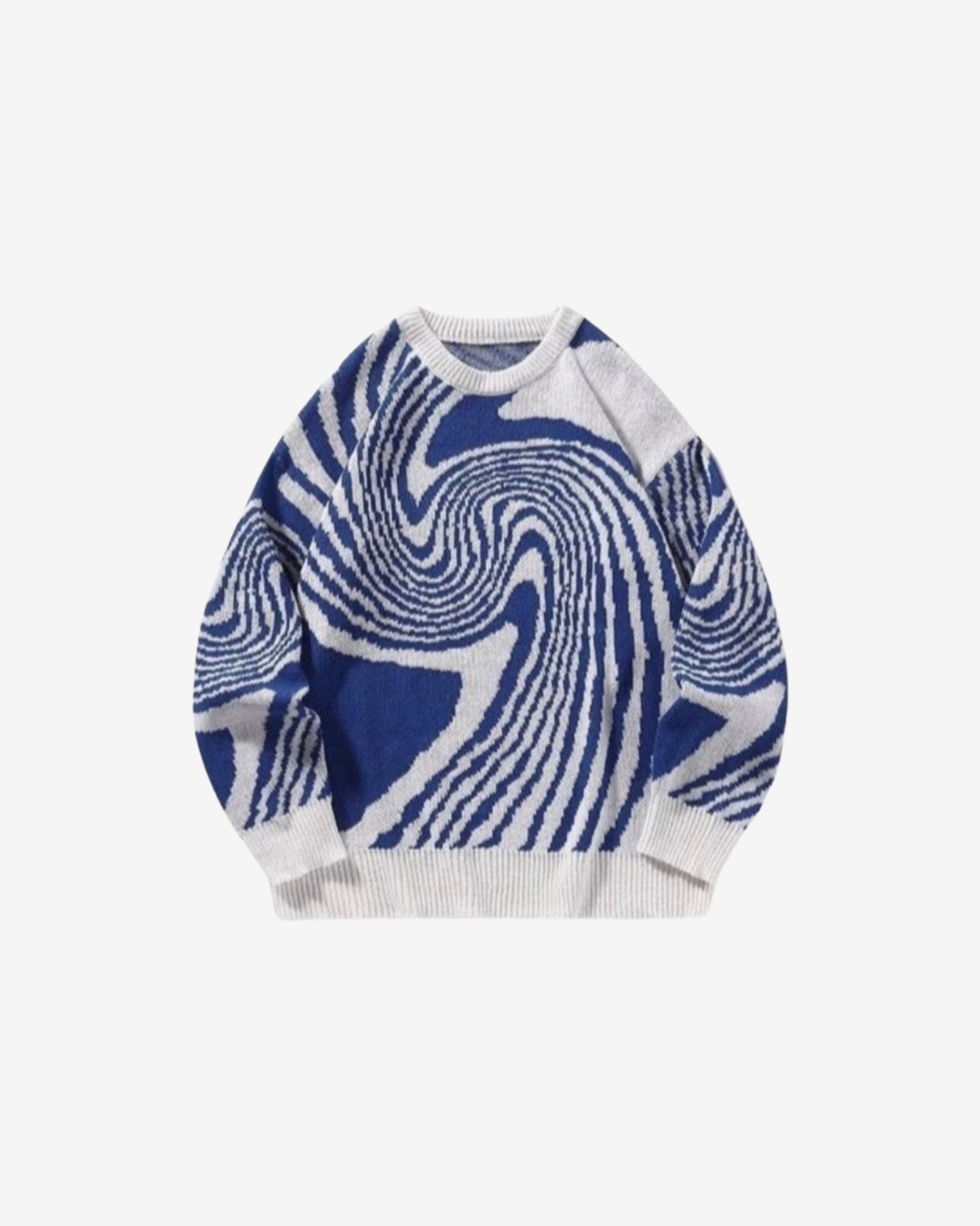 HURRICANE KNIT
