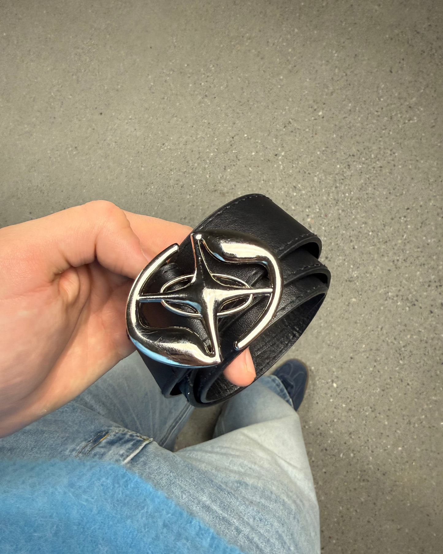 STAR BELT