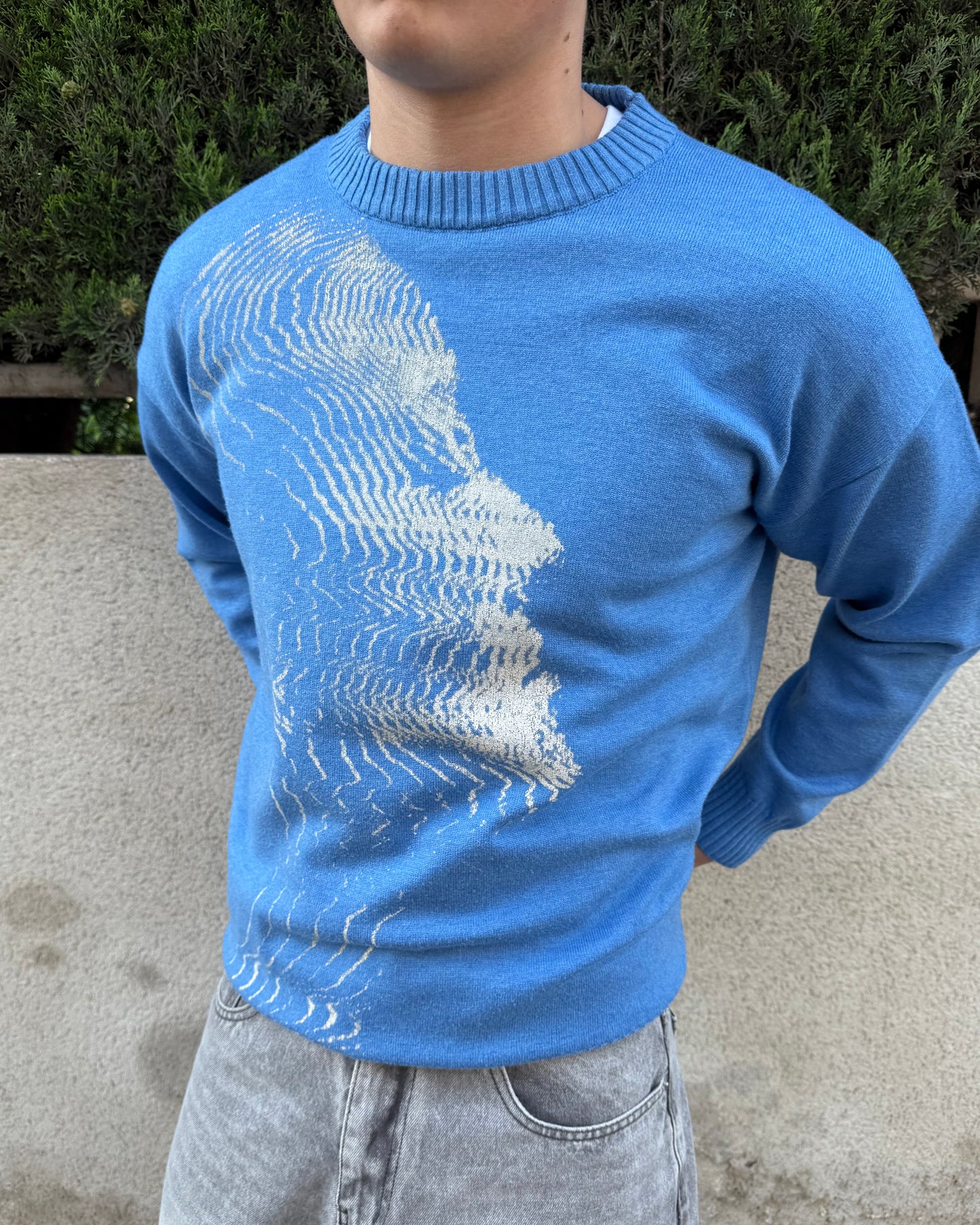 WERTE KNIT