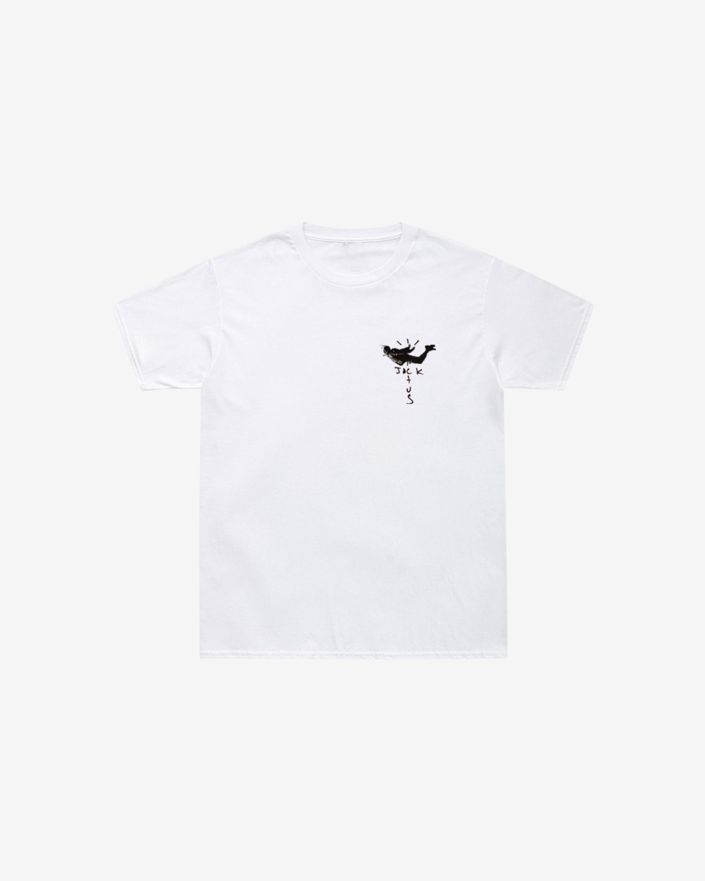 I CAN FLY TEE