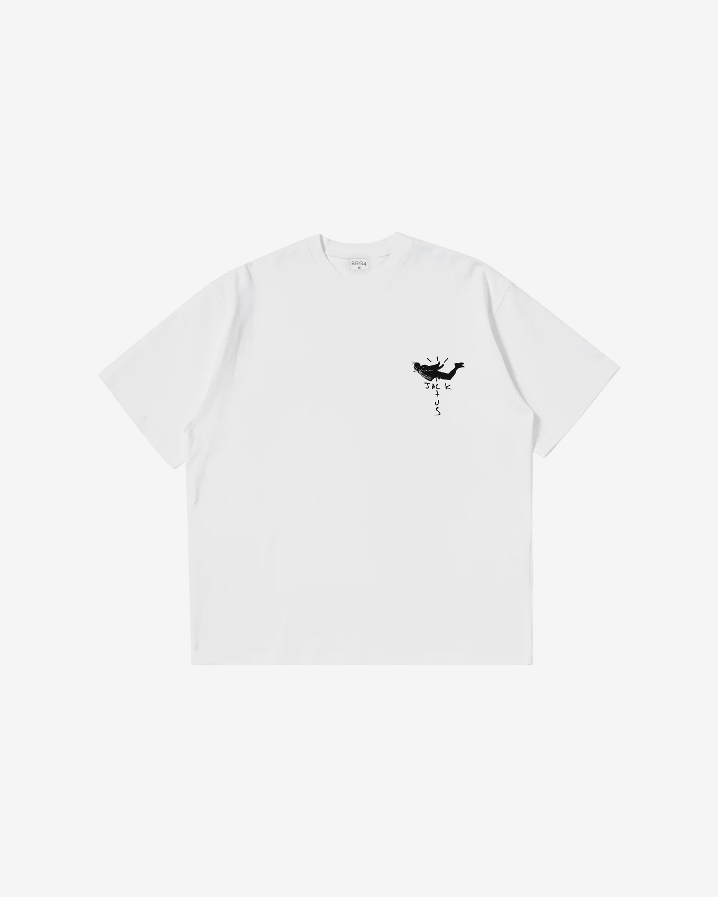 I CAN FLY TEE