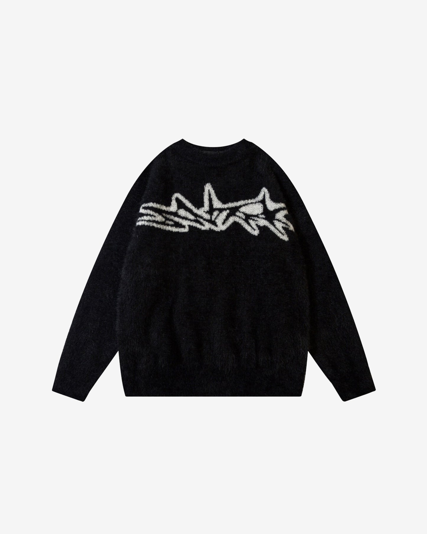 JACQUARD KNIT