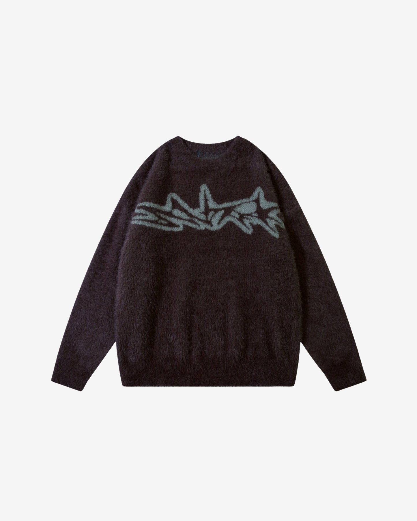 JACQUARD KNIT
