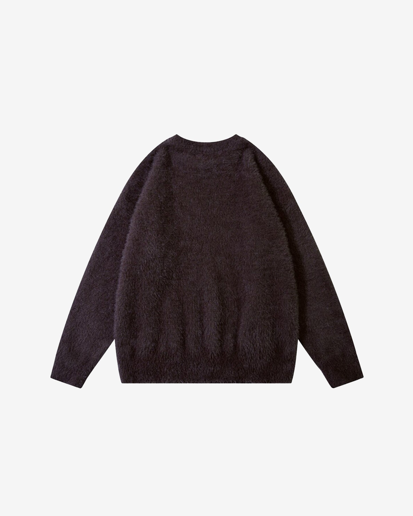 JACQUARD KNIT