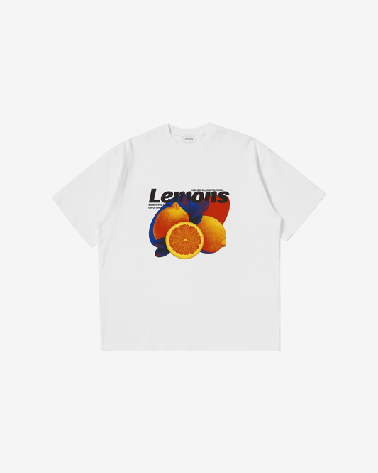 LEMONS TEE